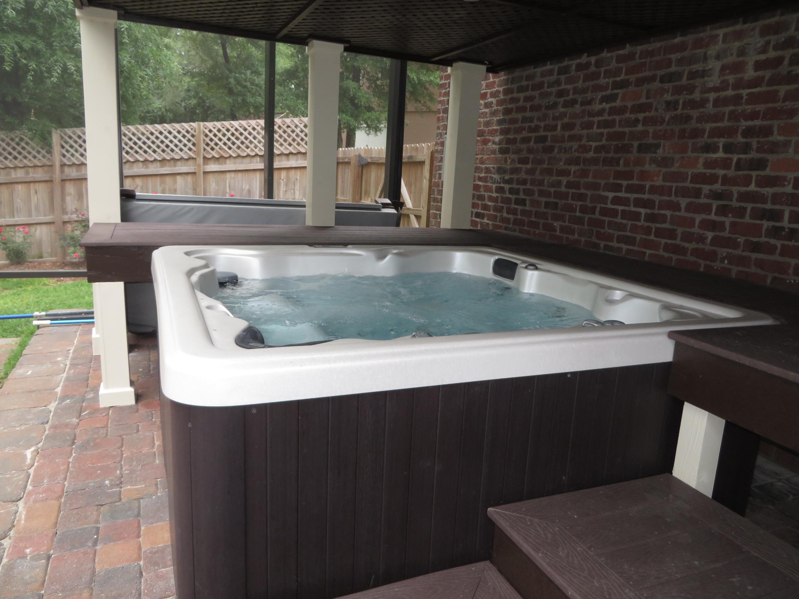 SWIFT CREEK PH V - Residential