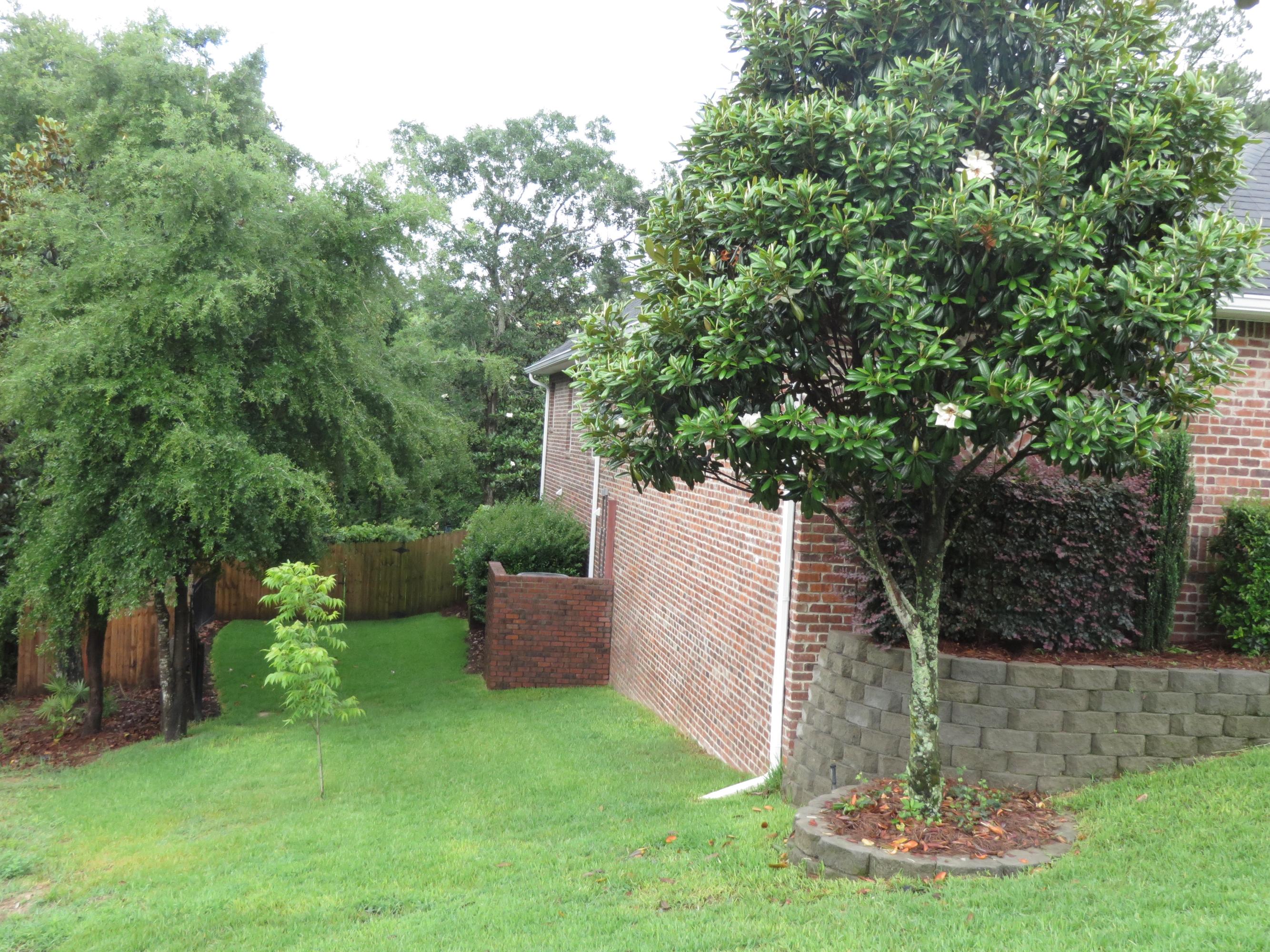 SWIFT CREEK PH V - Residential