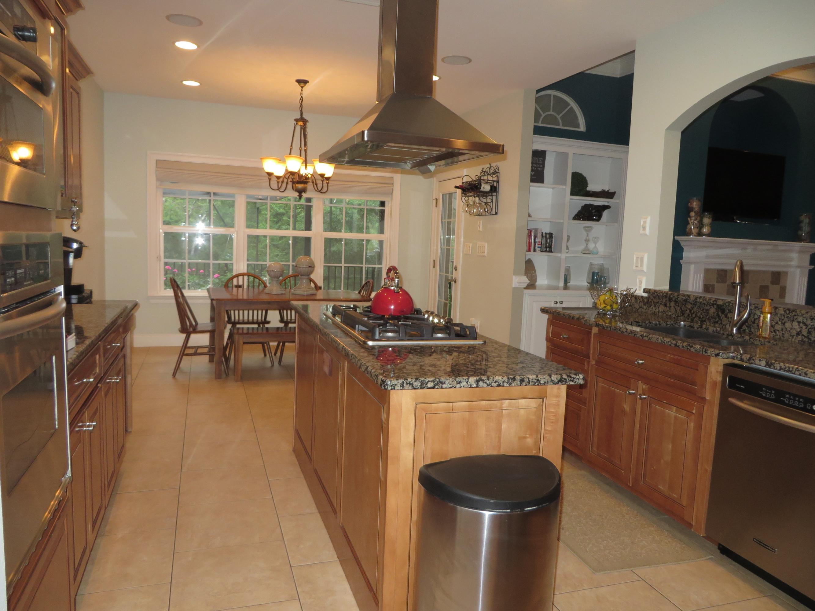 SWIFT CREEK PH V - Residential