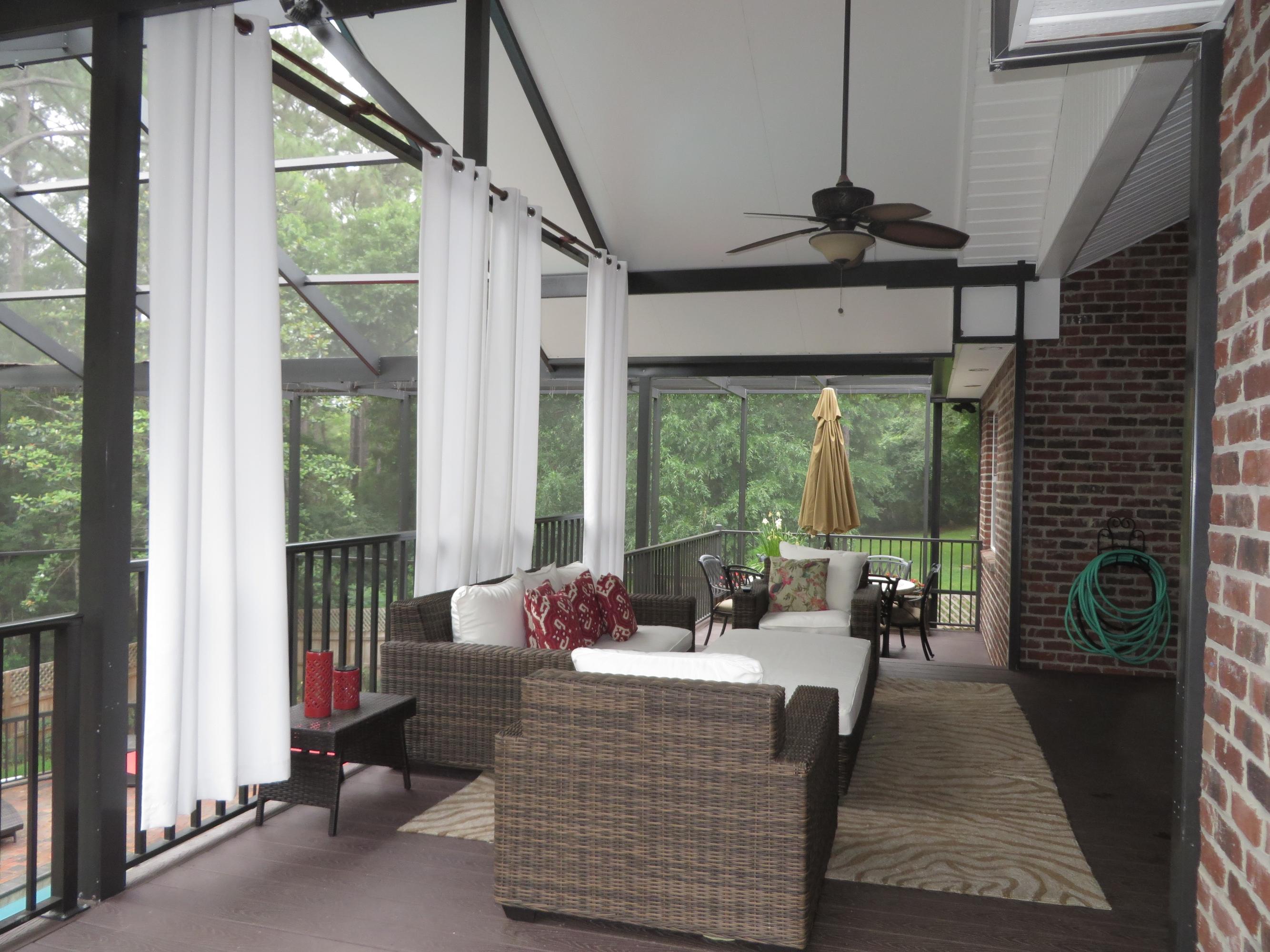 SWIFT CREEK PH V - Residential