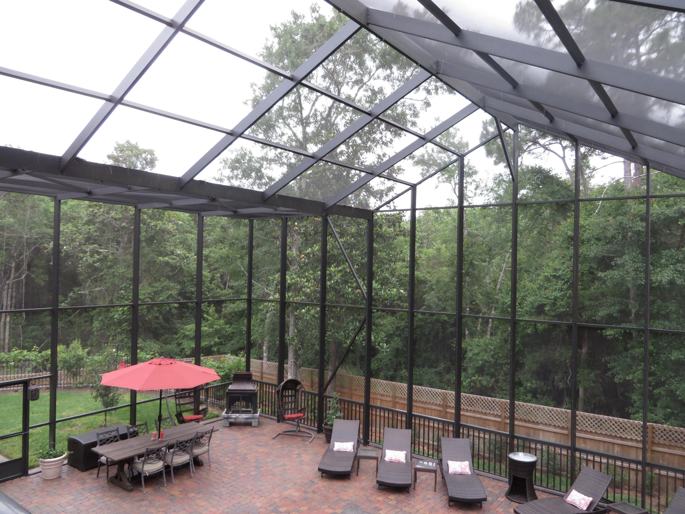 SWIFT CREEK PH V - Residential