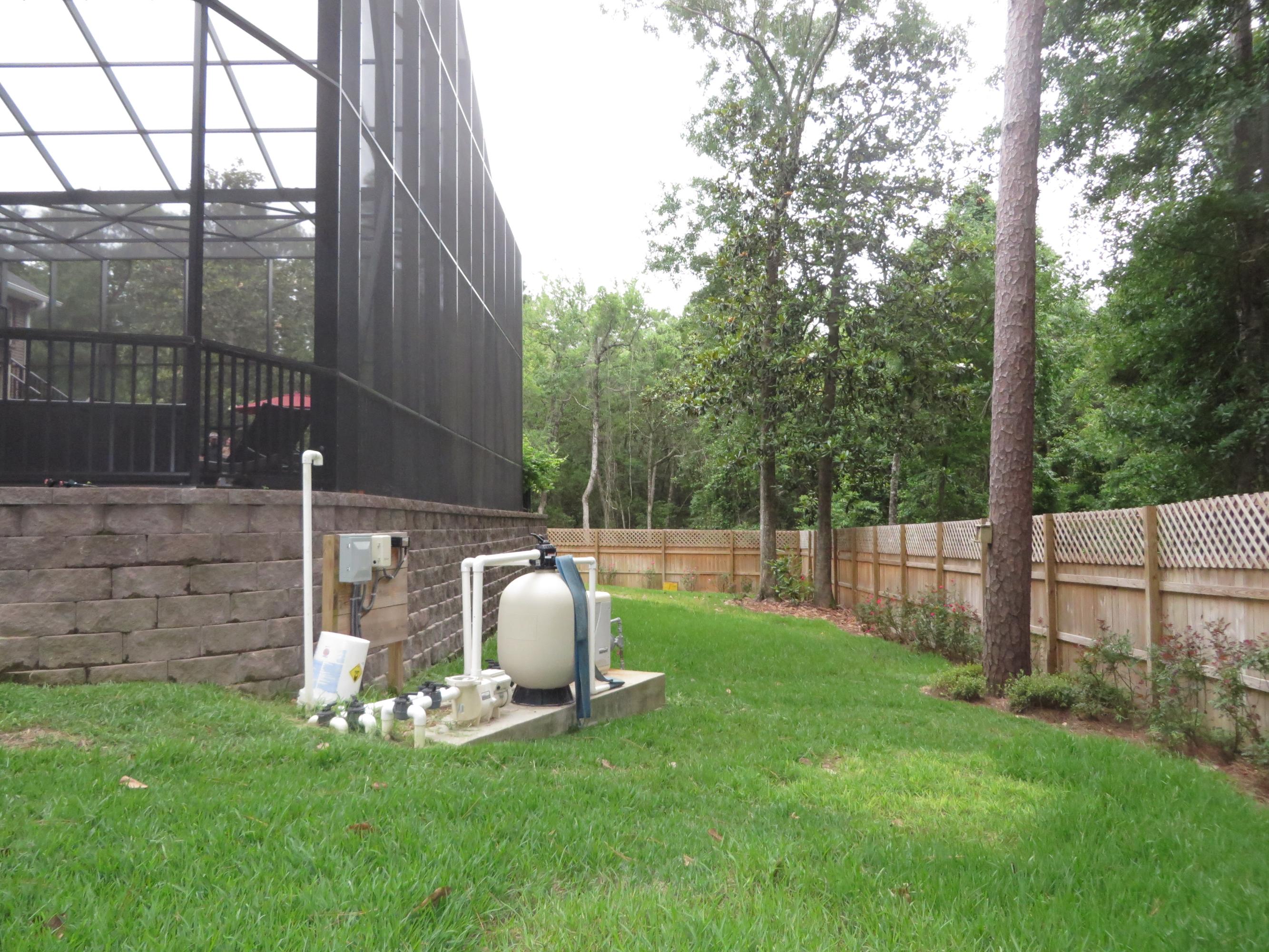 SWIFT CREEK PH V - Residential