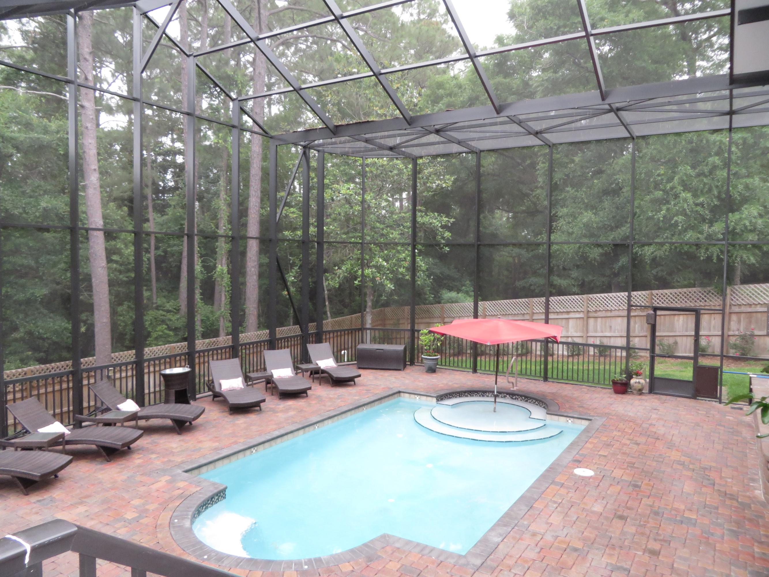 SWIFT CREEK PH V - Residential