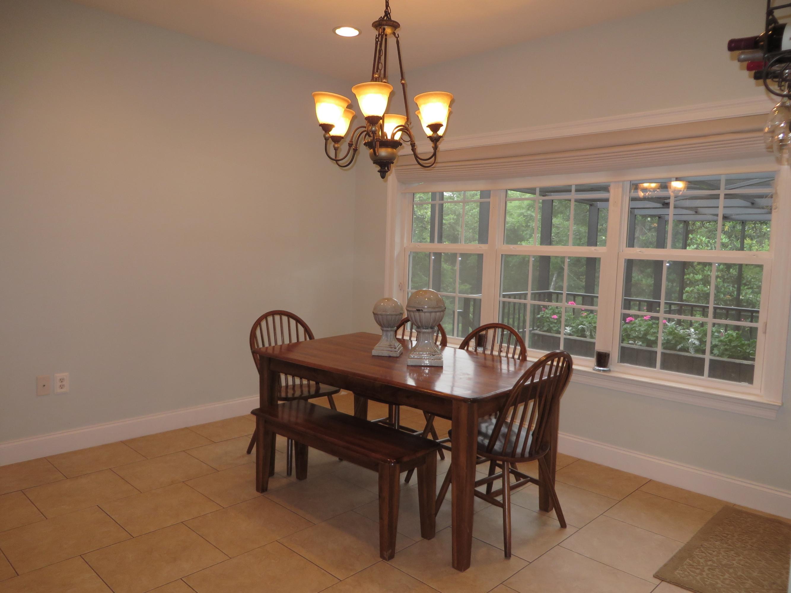 SWIFT CREEK PH V - Residential