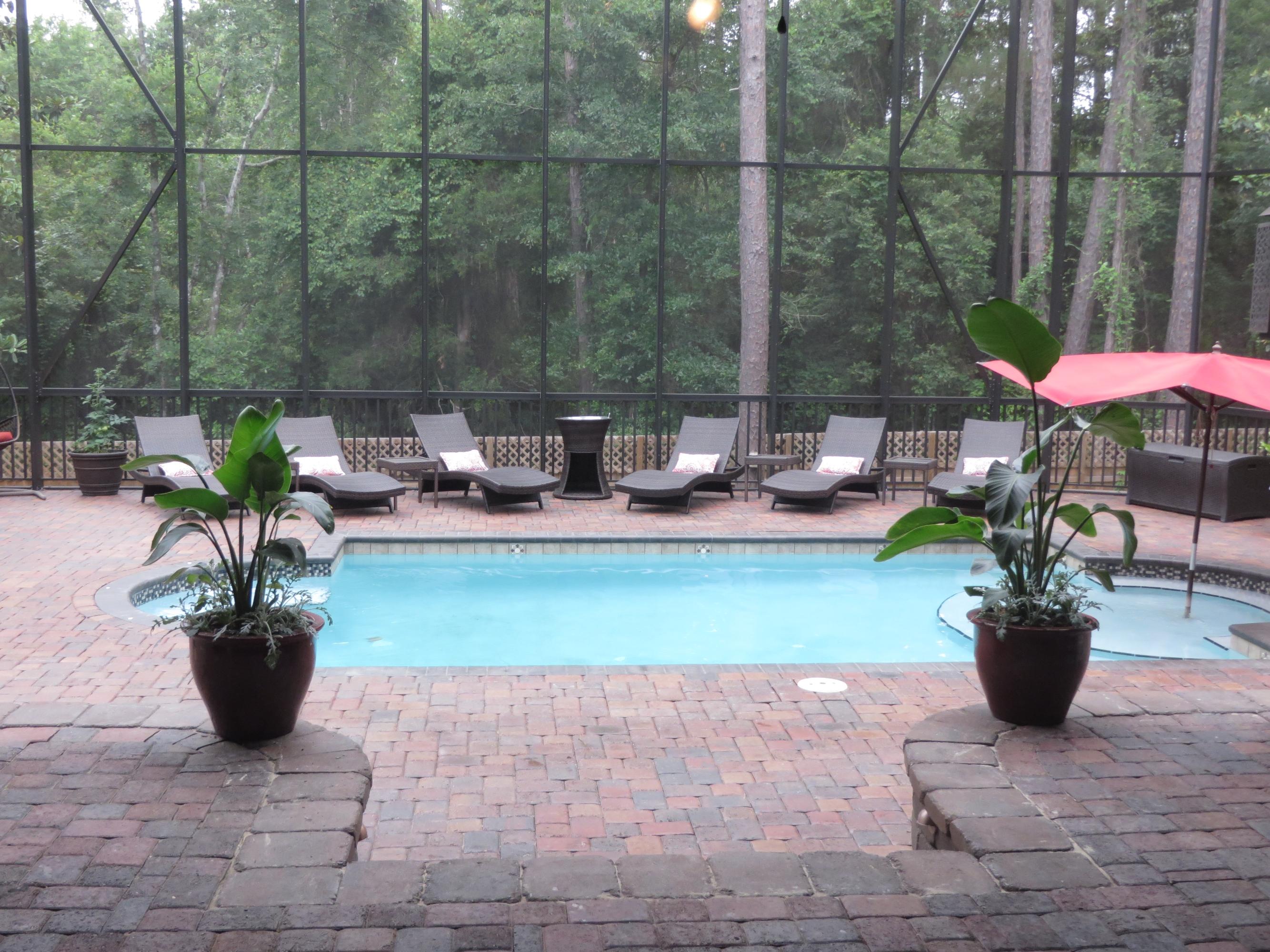 SWIFT CREEK PH V - Residential