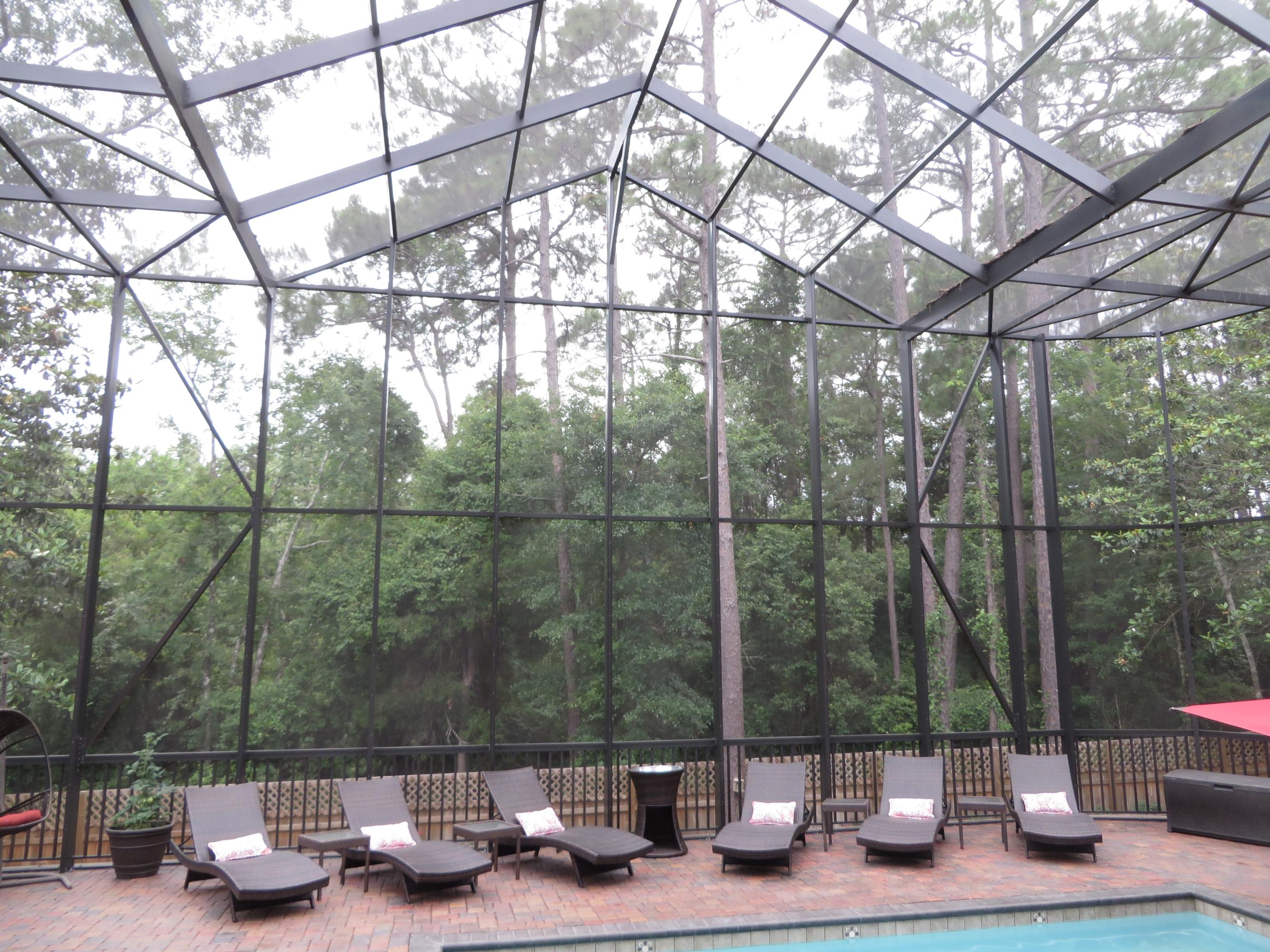 SWIFT CREEK PH V - Residential