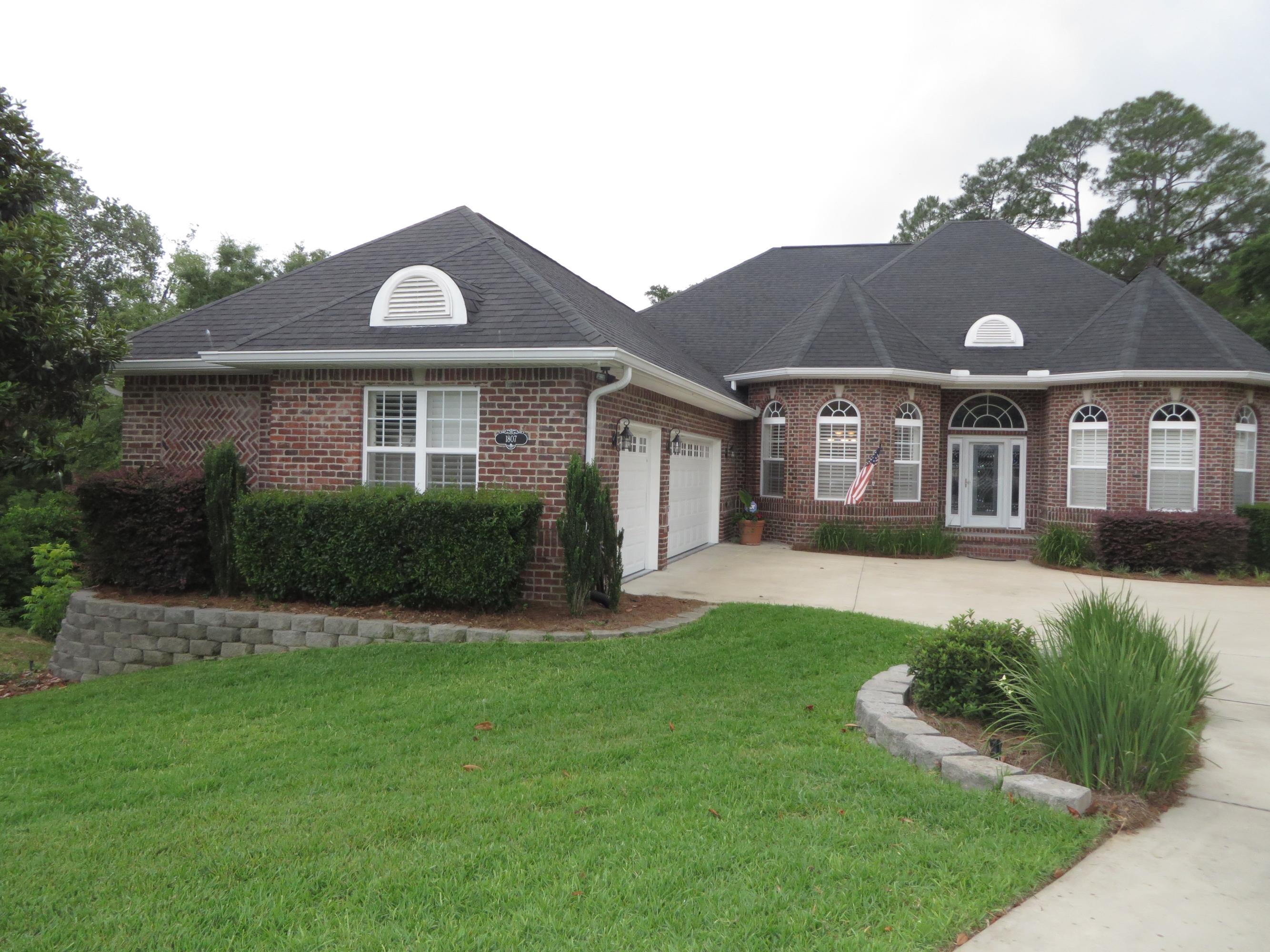 SWIFT CREEK PH V - Residential