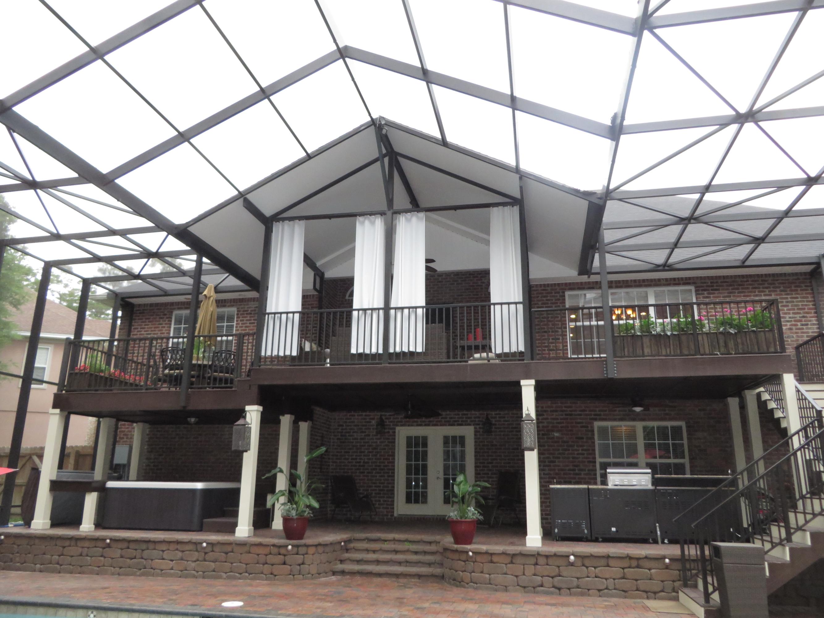 SWIFT CREEK PH V - Residential