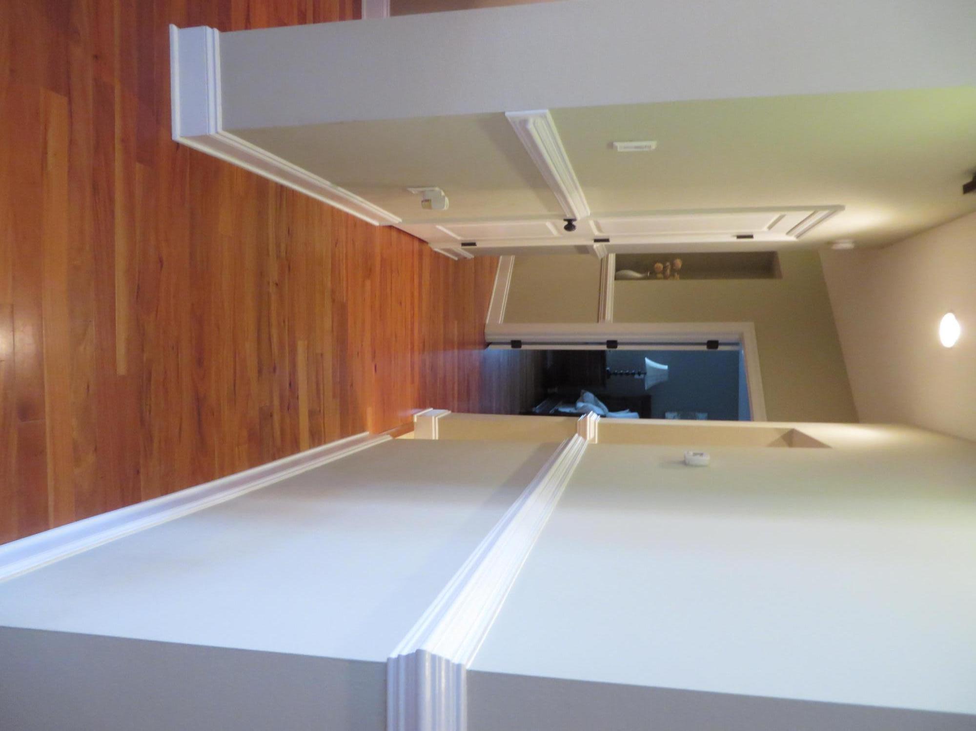 SWIFT CREEK PH V - Residential