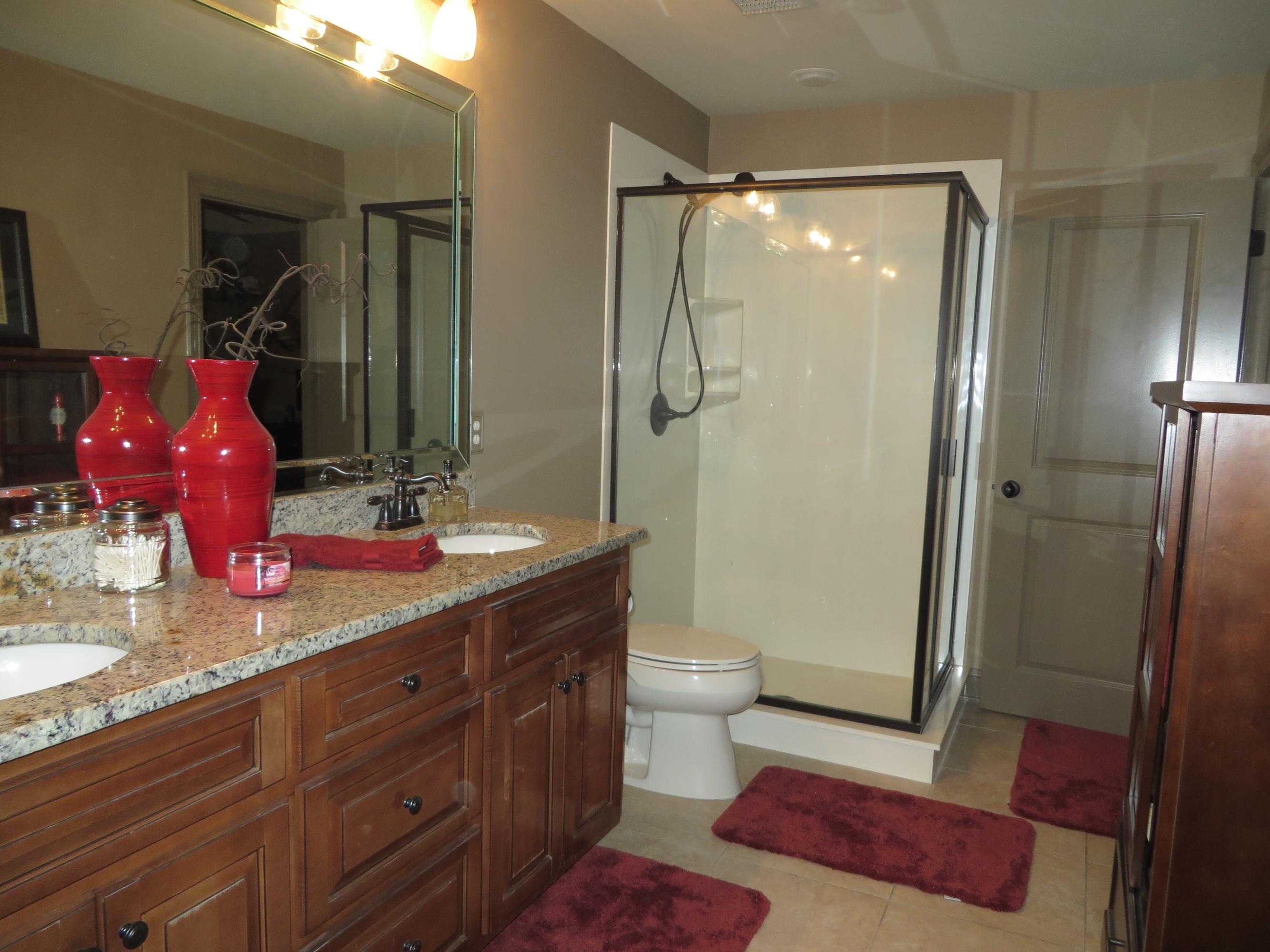 SWIFT CREEK PH V - Residential