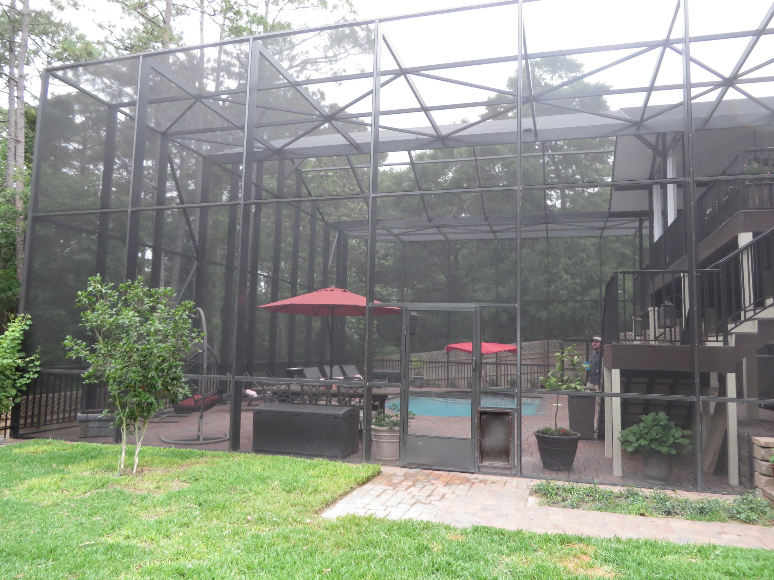 SWIFT CREEK PH V - Residential