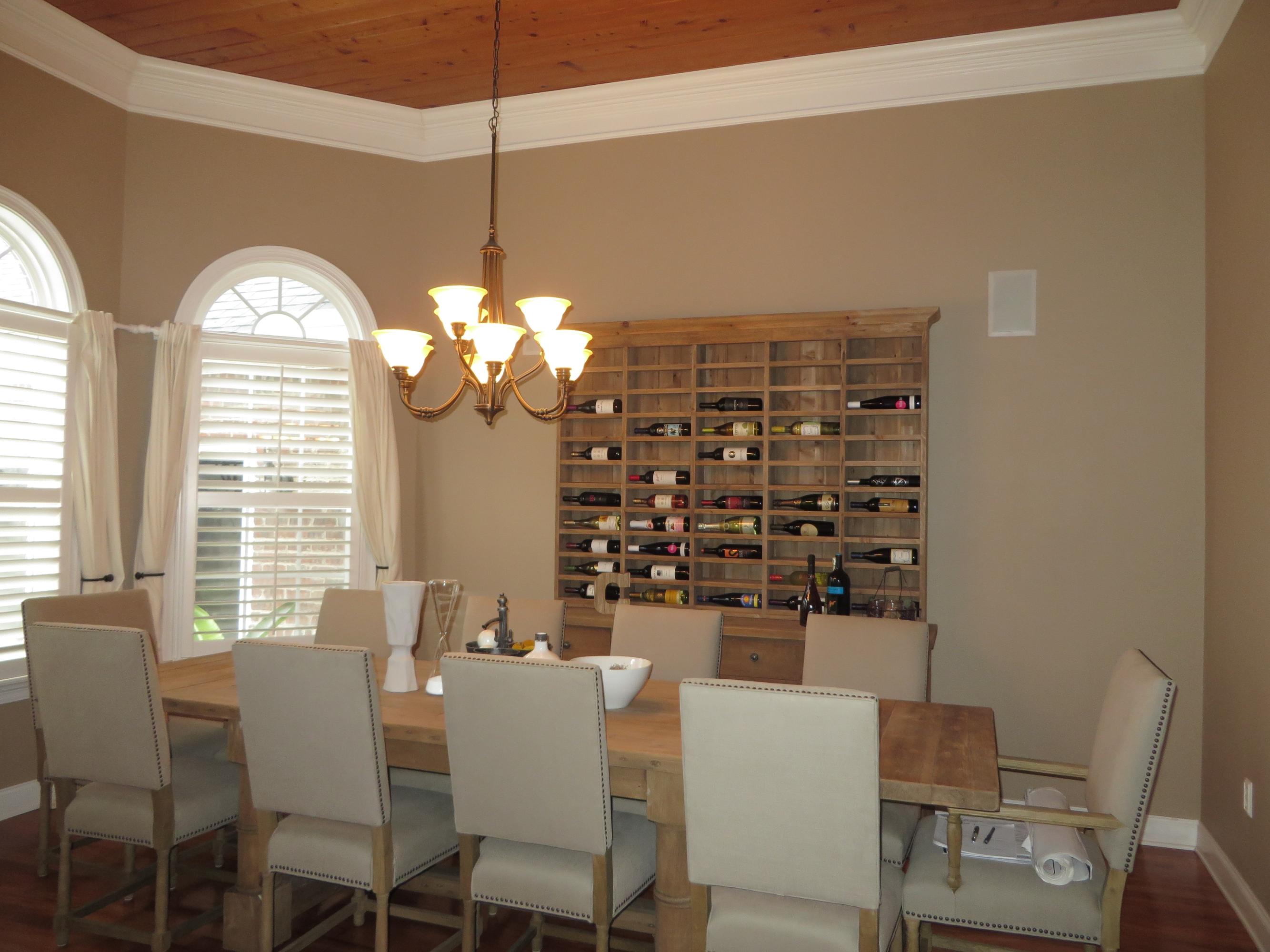 SWIFT CREEK PH V - Residential