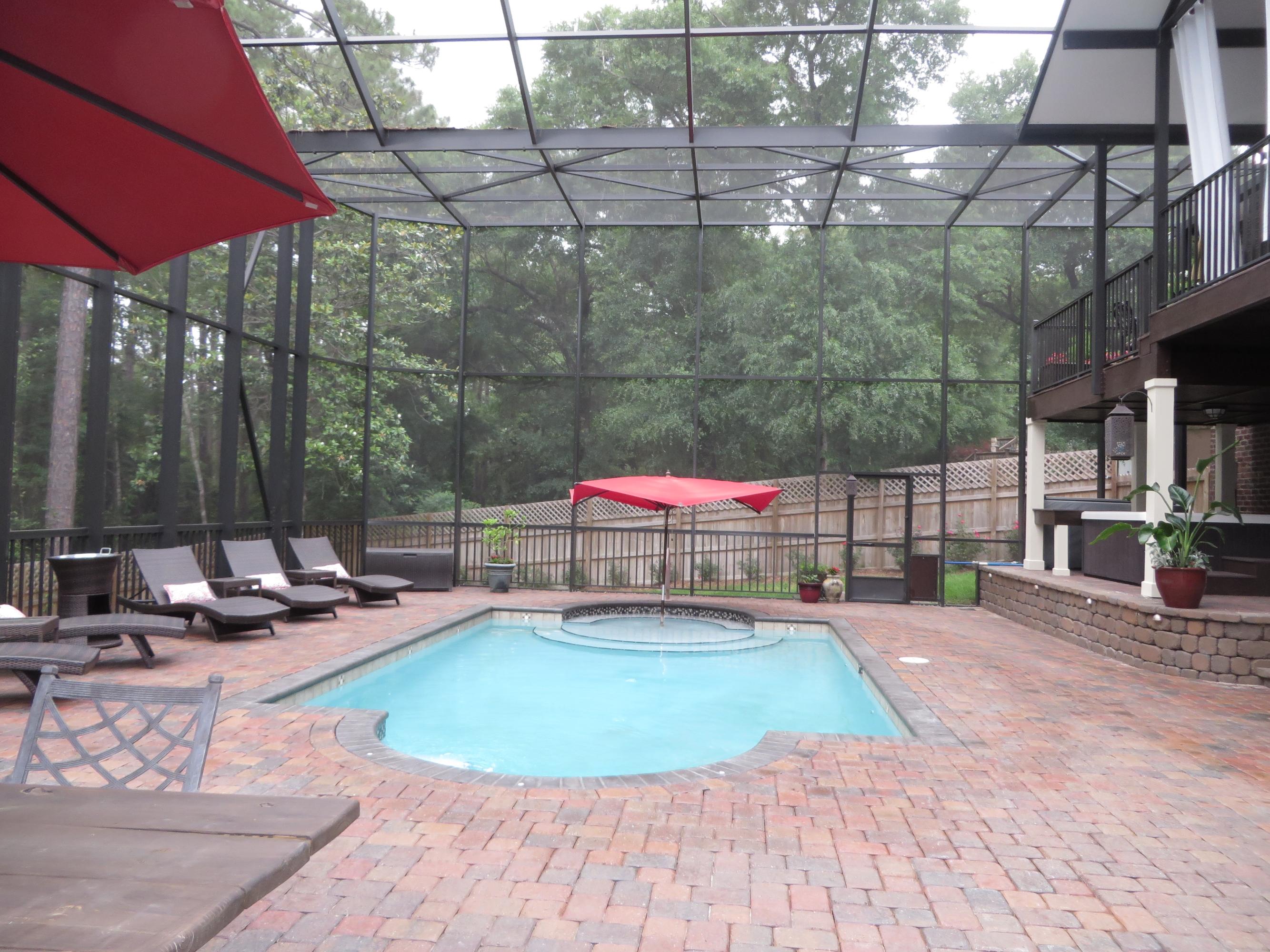 SWIFT CREEK PH V - Residential