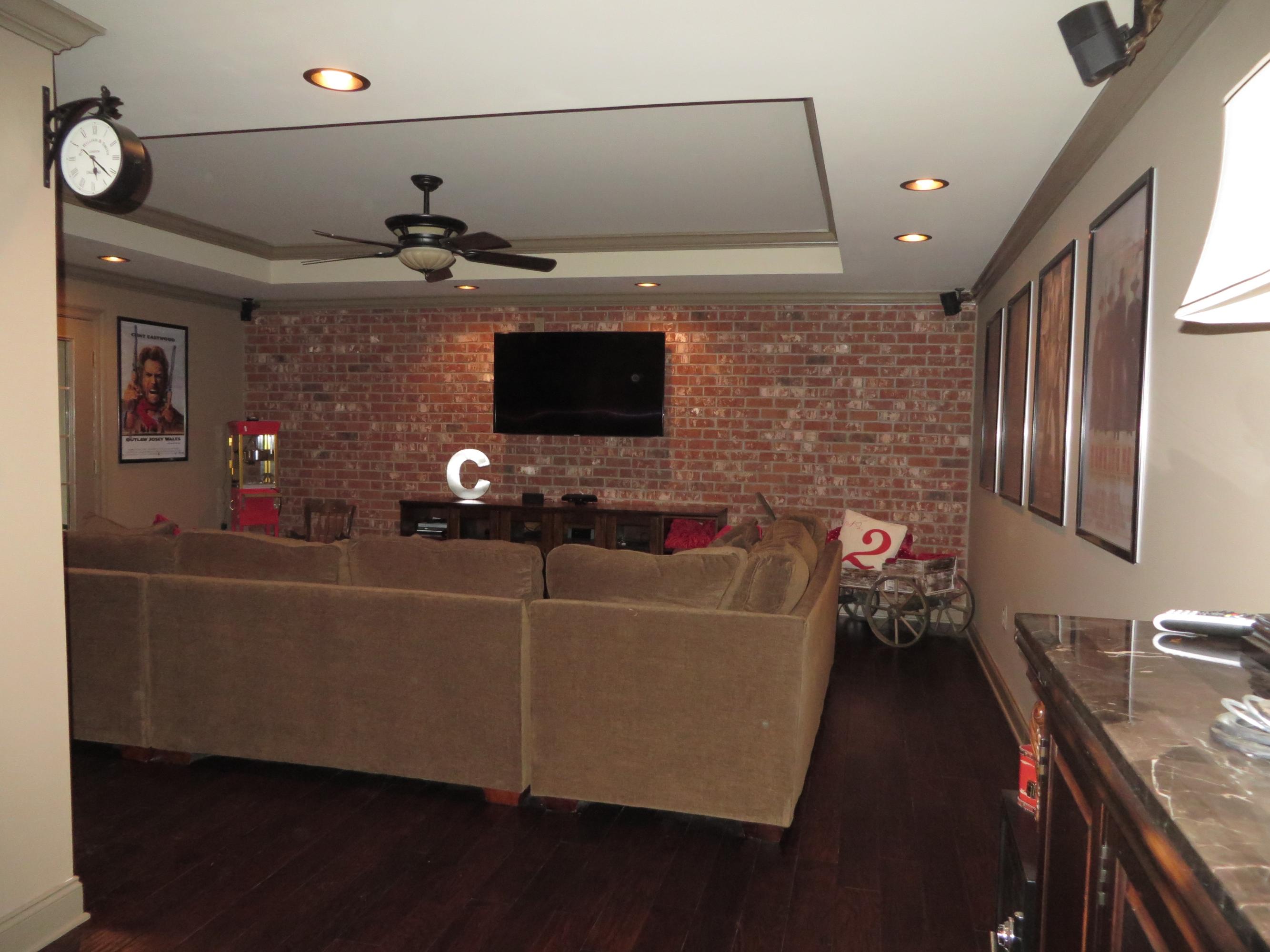 SWIFT CREEK PH V - Residential