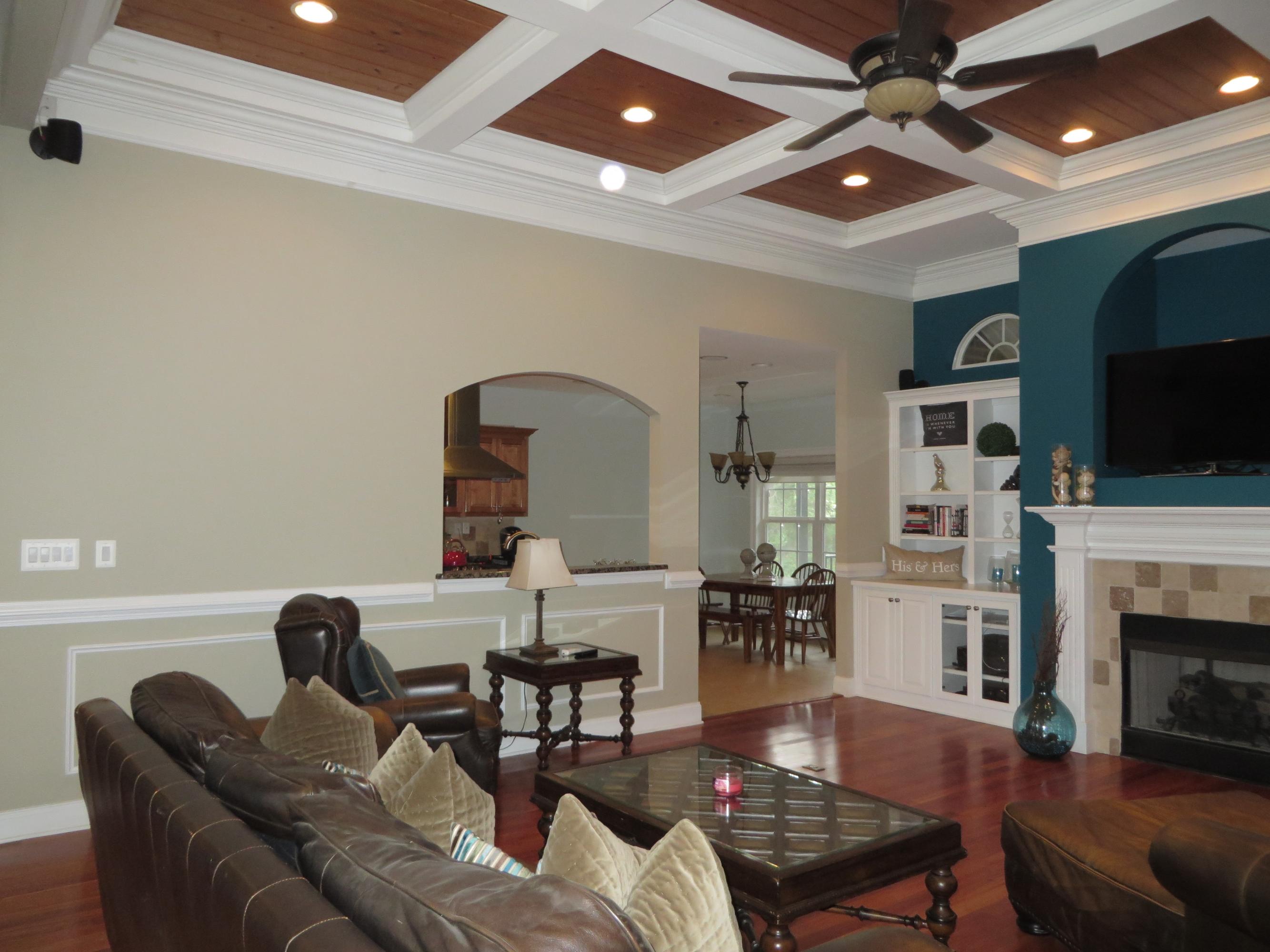 SWIFT CREEK PH V - Residential