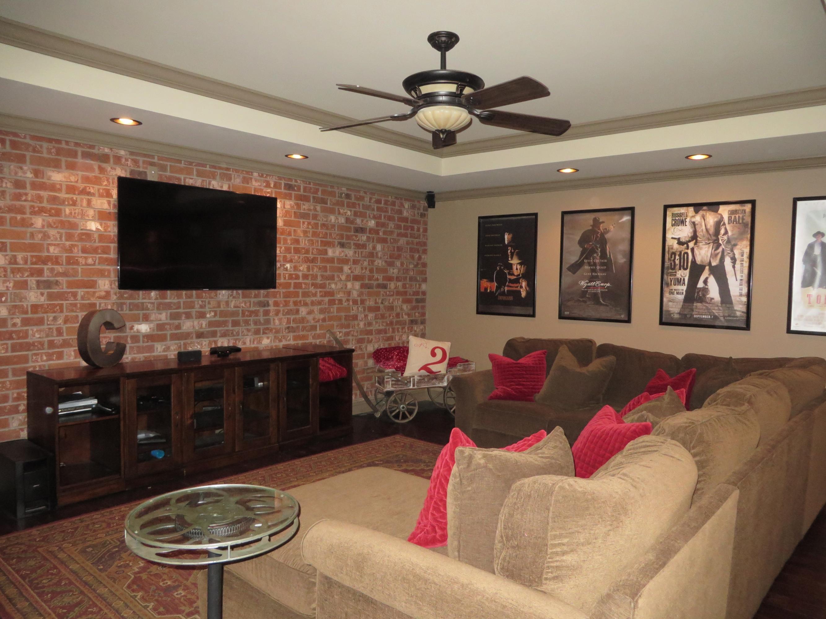 SWIFT CREEK PH V - Residential