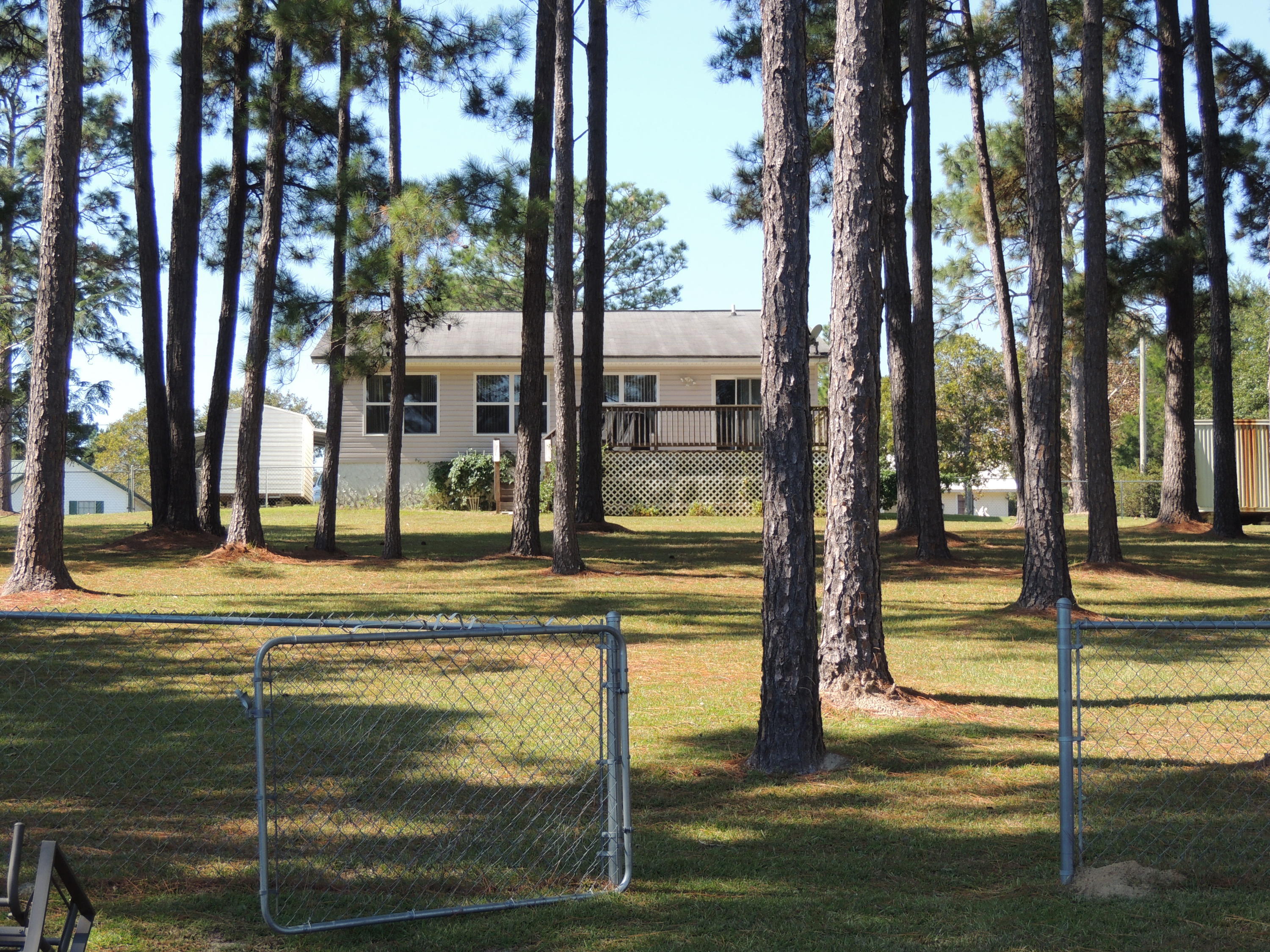 HARVEST HILLS, 2nd Addition - Residential