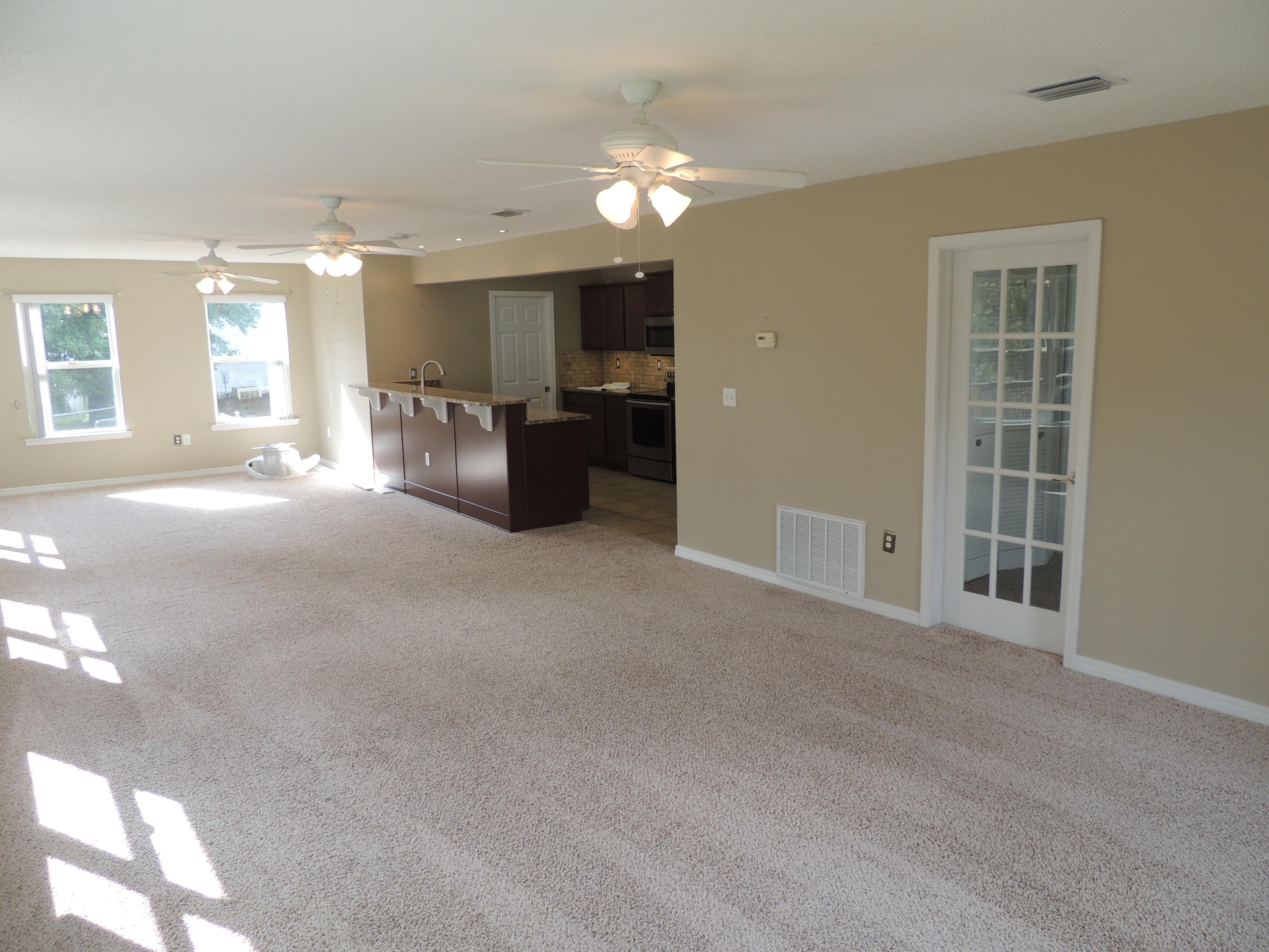 HARVEST HILLS, 2nd Addition - Residential