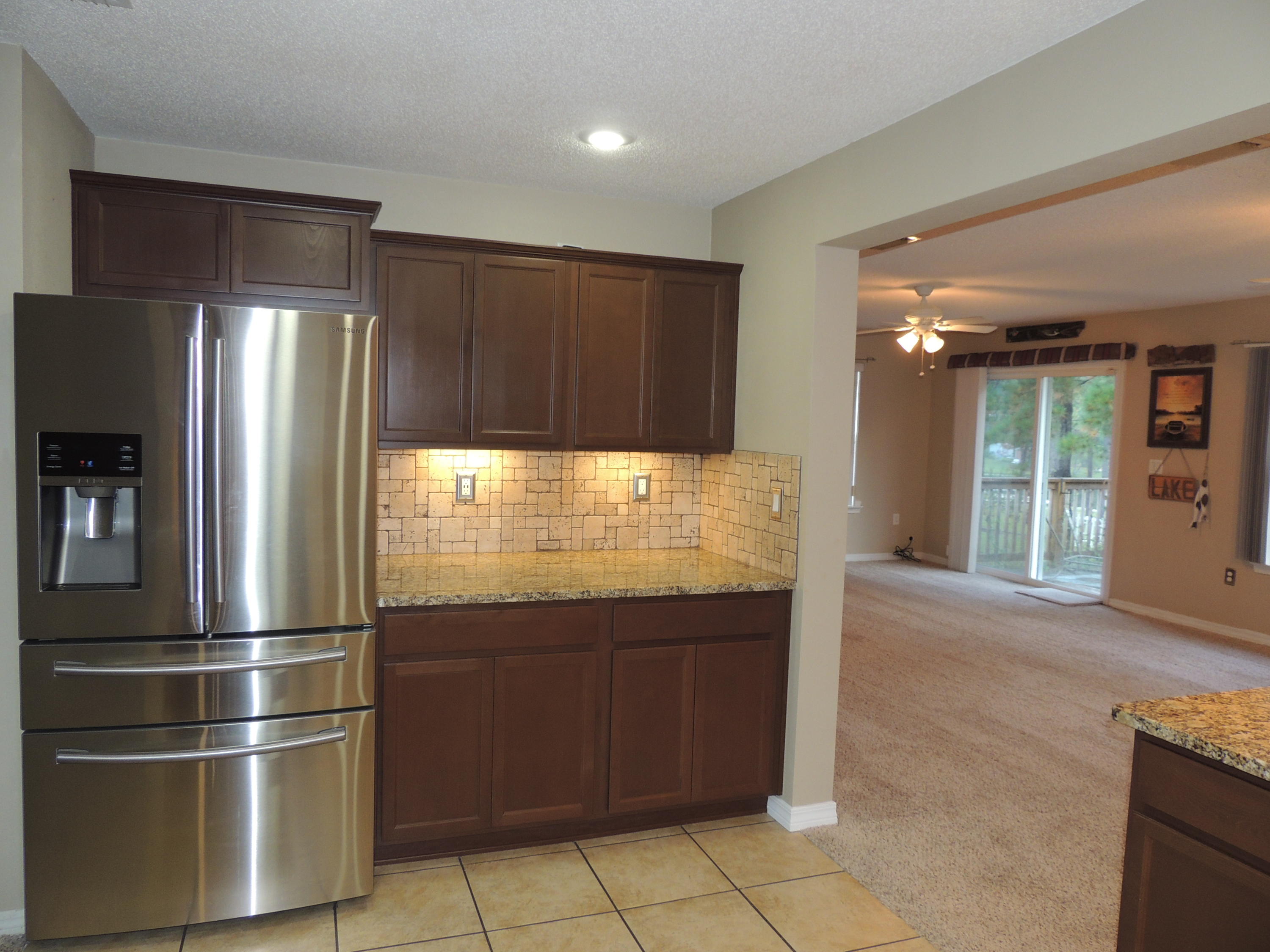 HARVEST HILLS, 2nd Addition - Residential