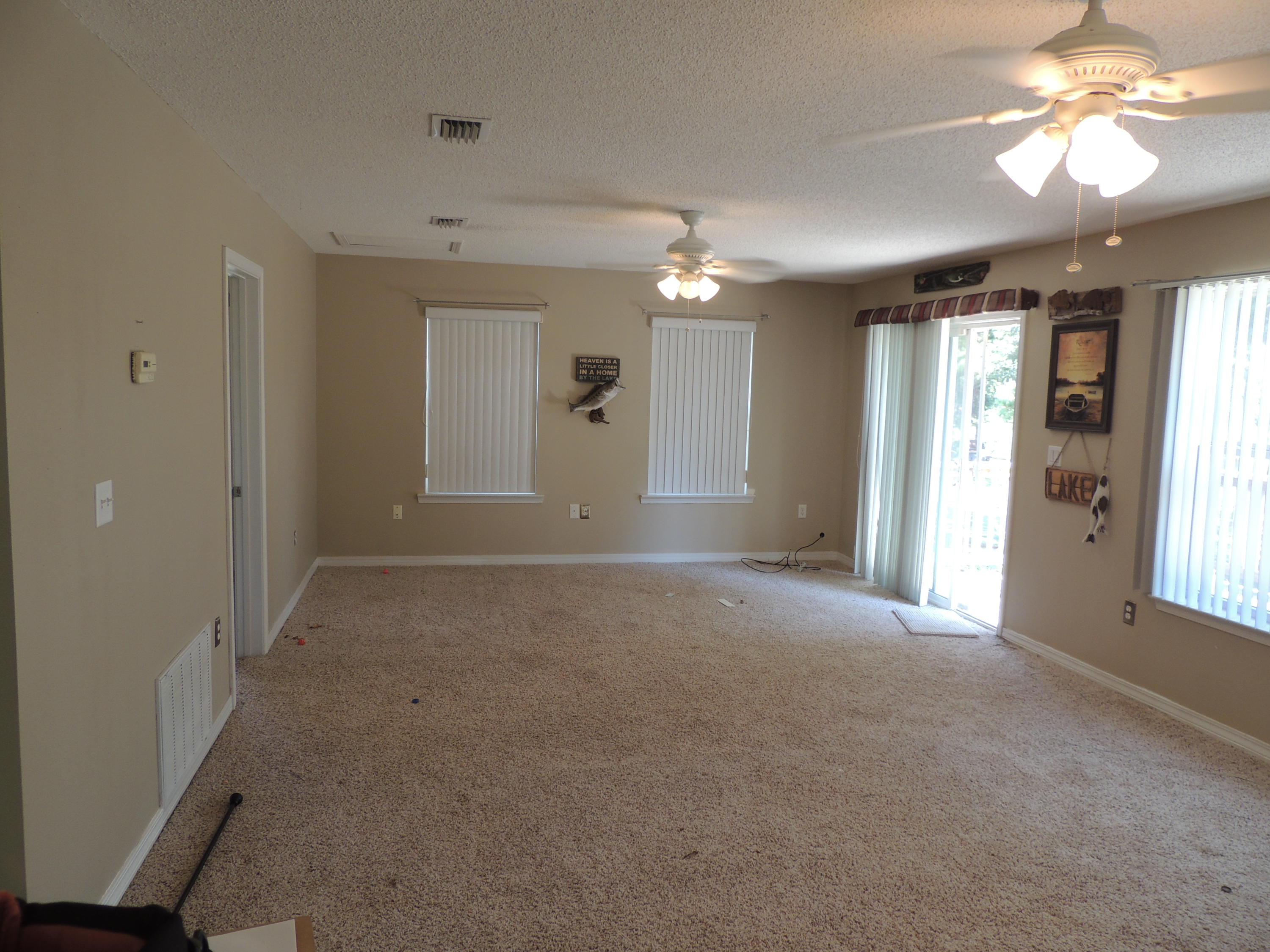 HARVEST HILLS, 2nd Addition - Residential