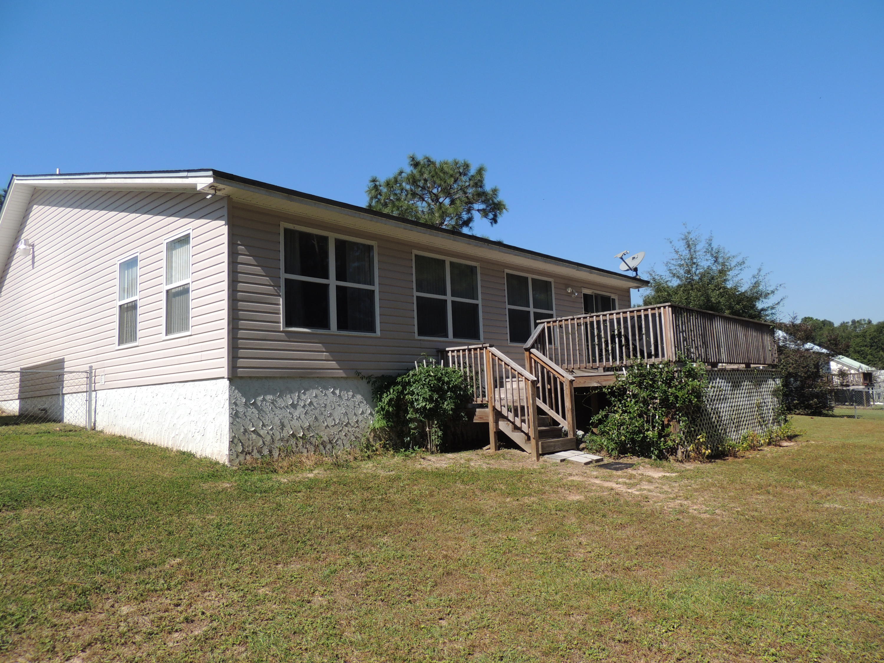 HARVEST HILLS, 2nd Addition - Residential