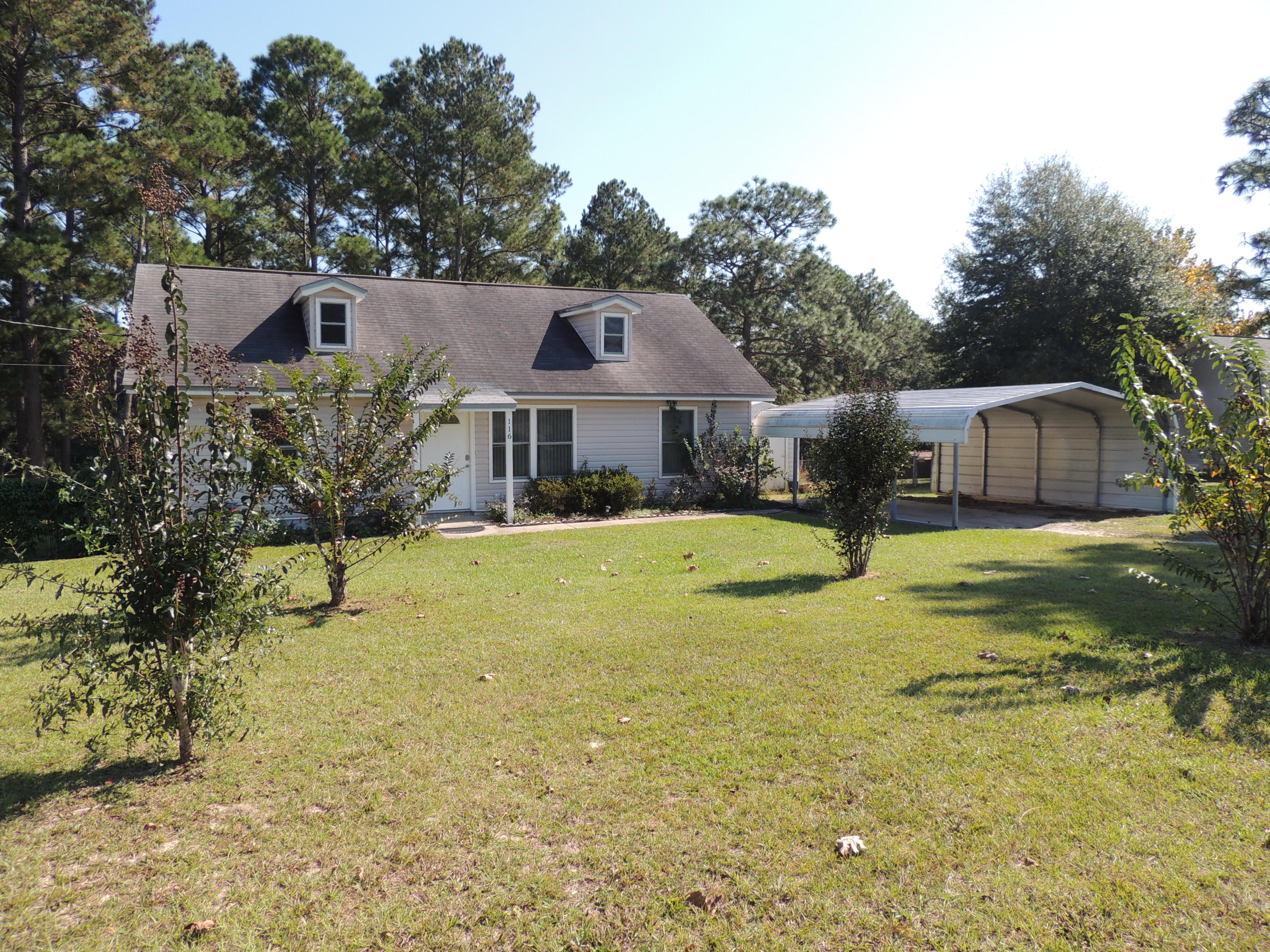 HARVEST HILLS, 2nd Addition - Residential