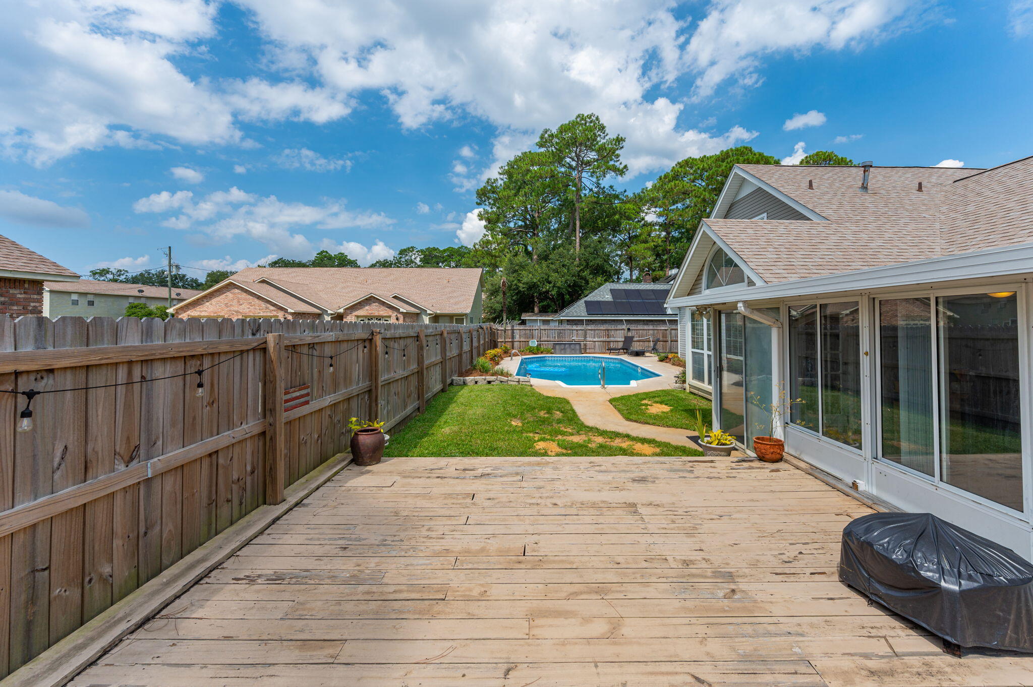 BRITTANY WOODS S/D - Residential