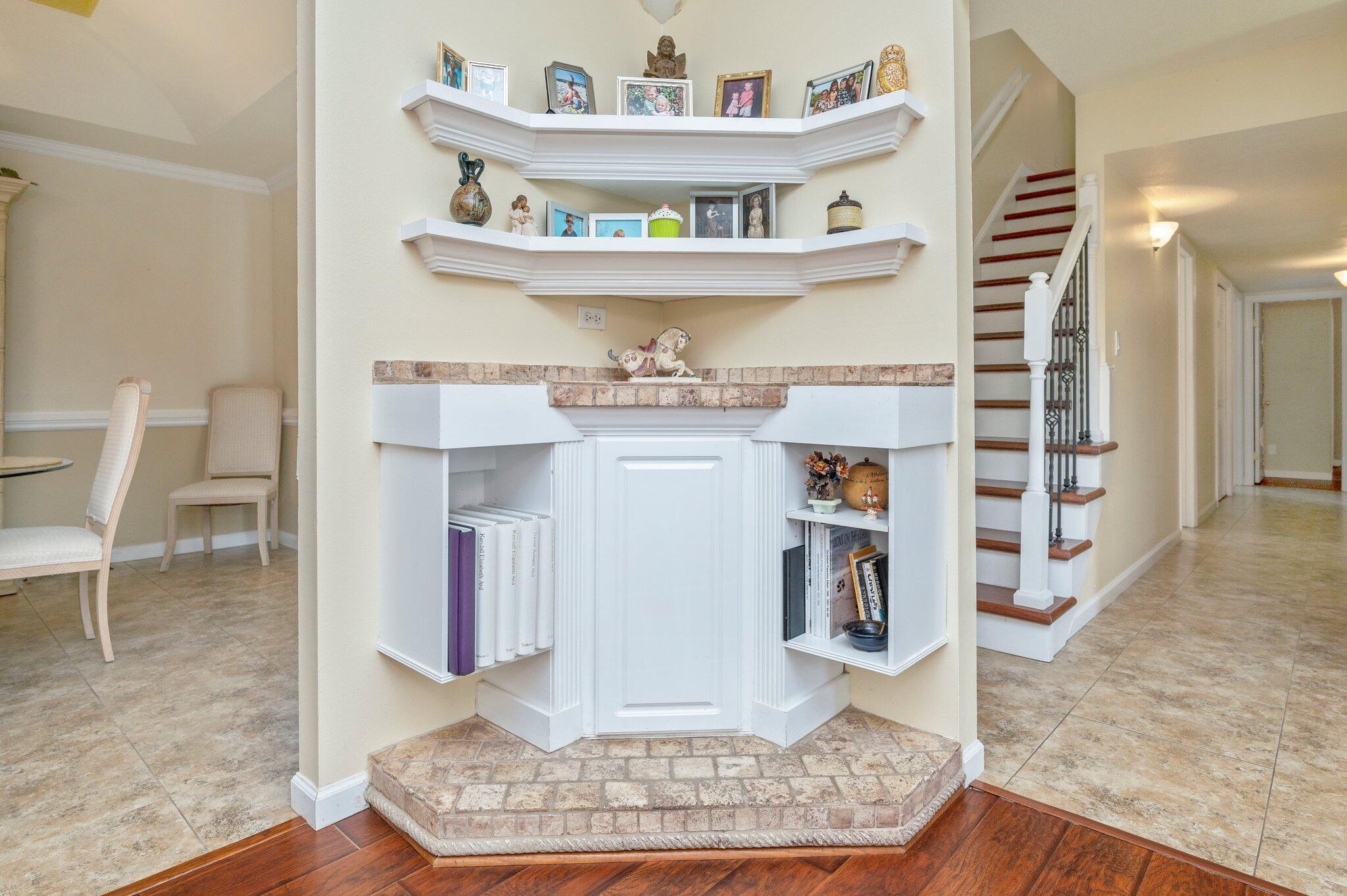 BRITTANY WOODS S/D - Residential