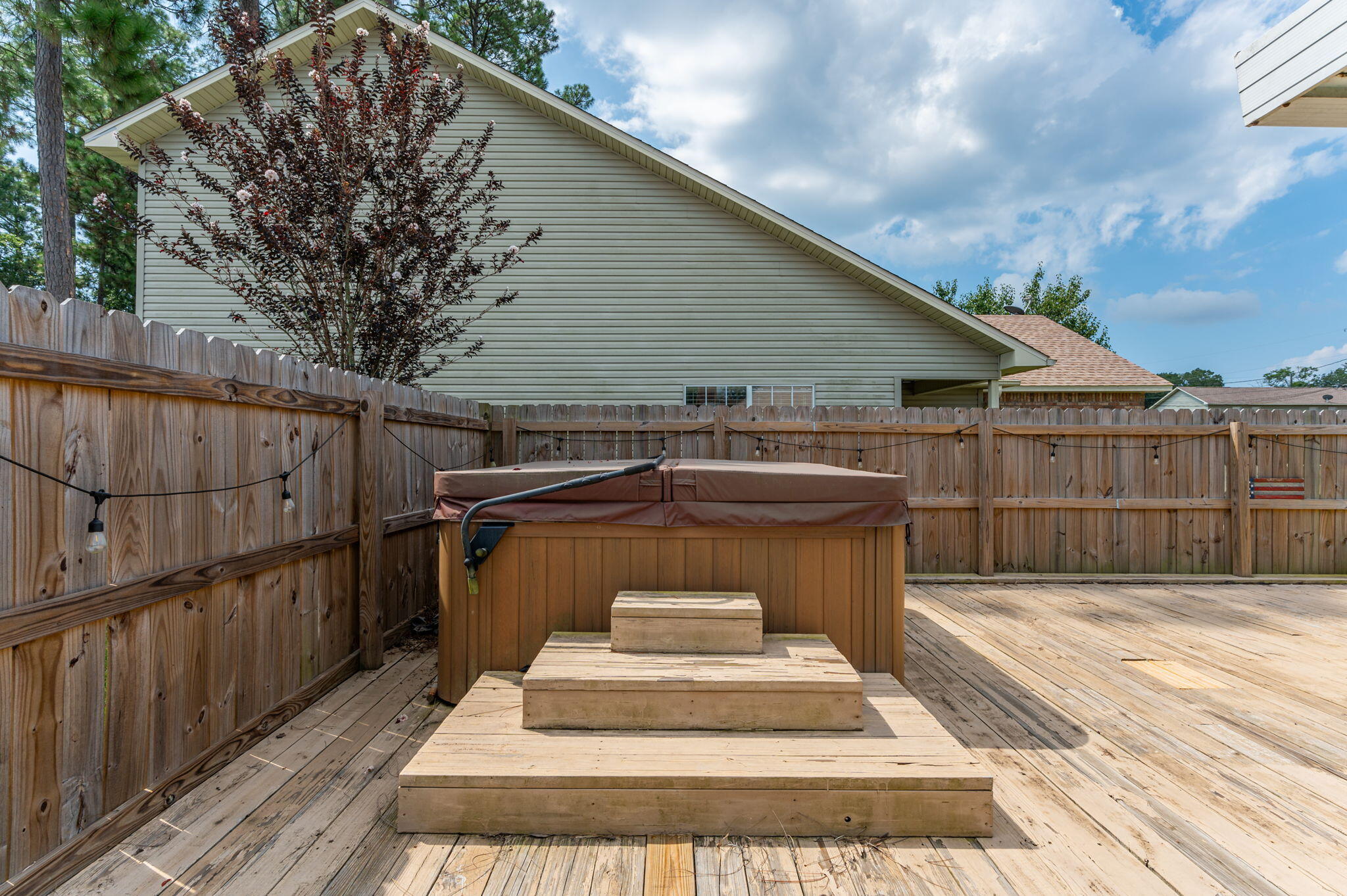 BRITTANY WOODS S/D - Residential