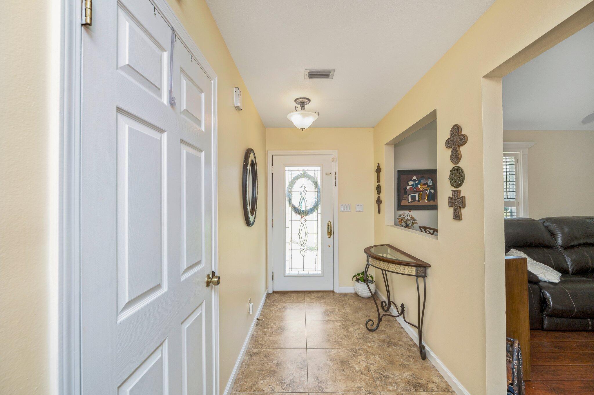 BRITTANY WOODS S/D - Residential