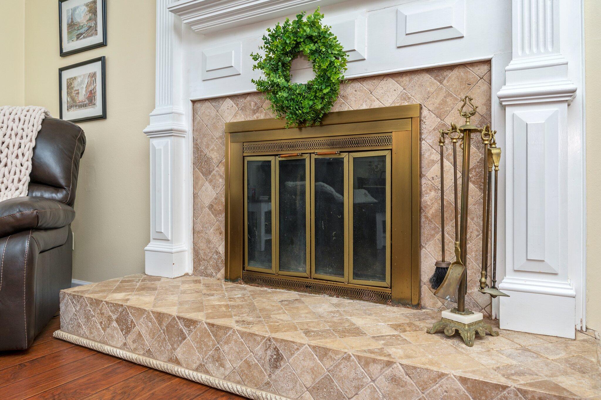 BRITTANY WOODS S/D - Residential