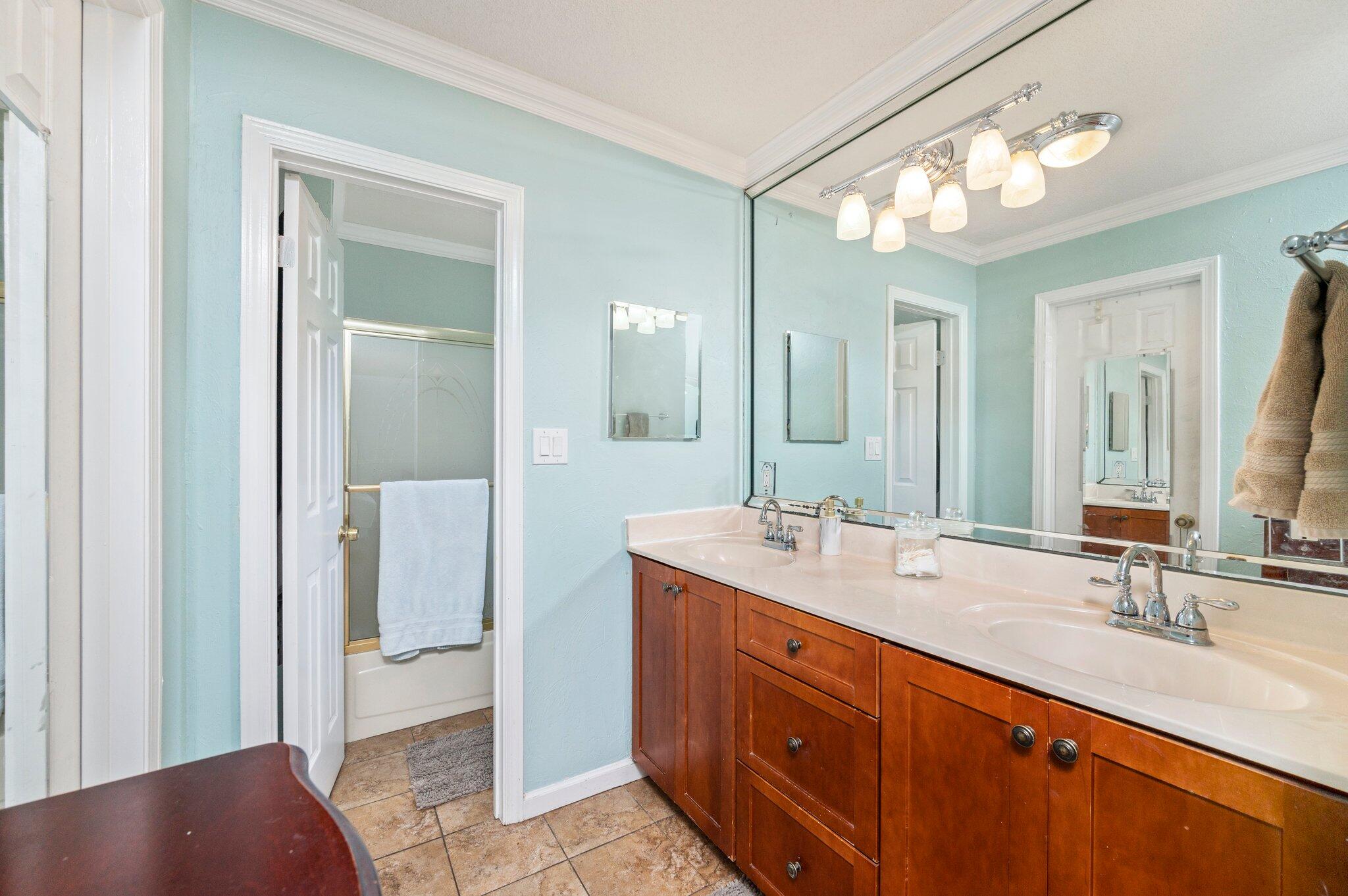 BRITTANY WOODS S/D - Residential