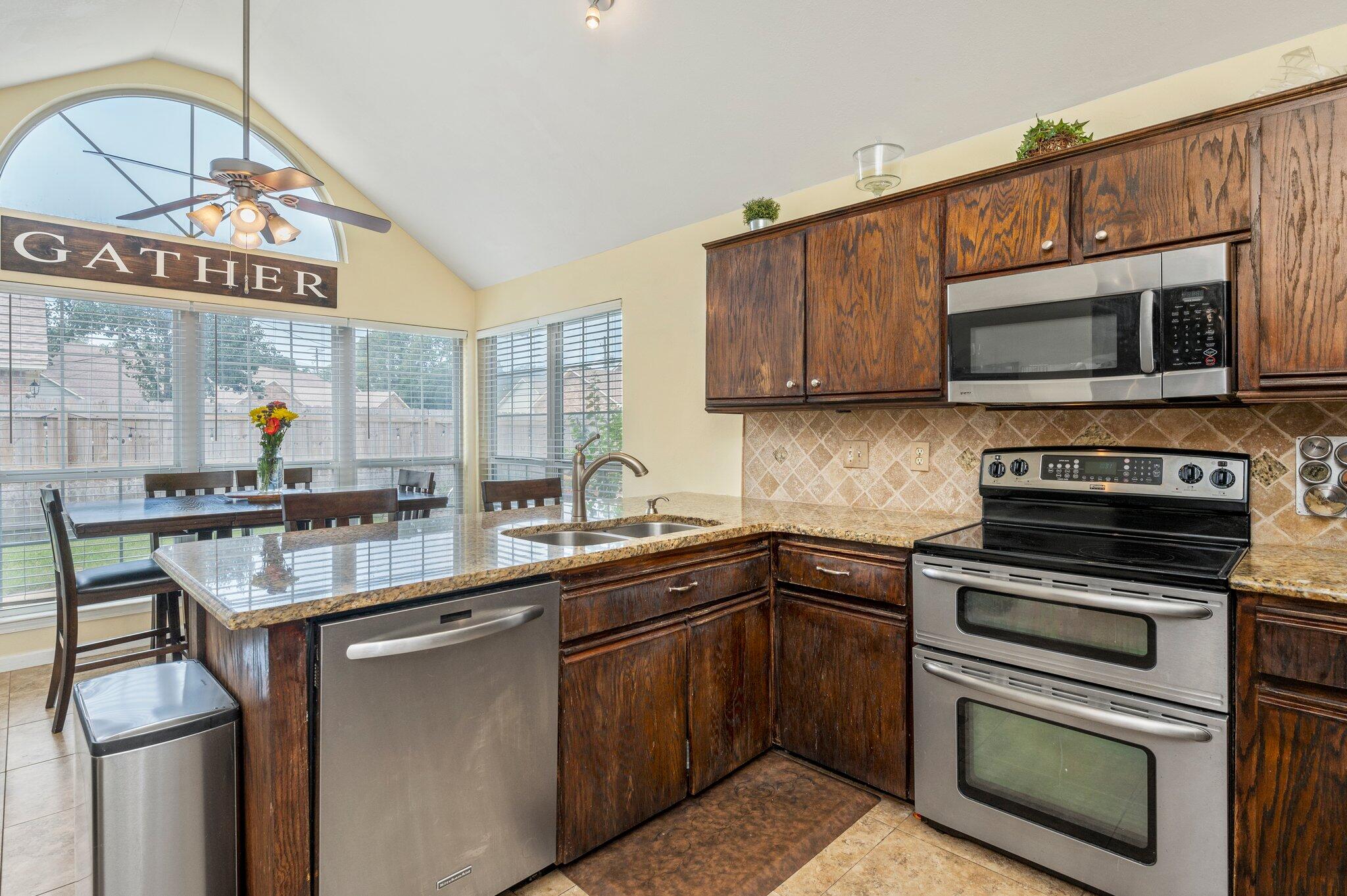 BRITTANY WOODS S/D - Residential