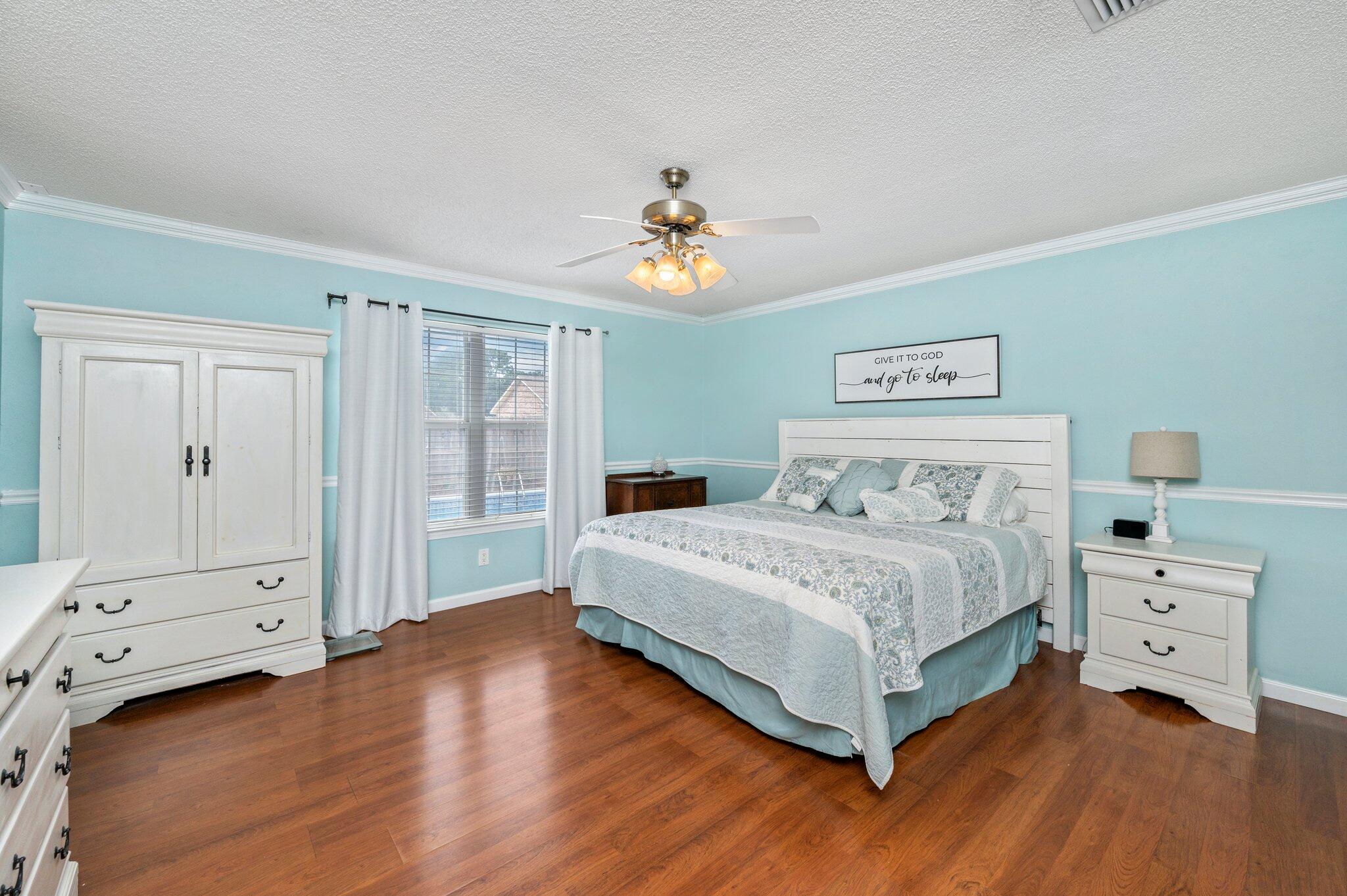 BRITTANY WOODS S/D - Residential