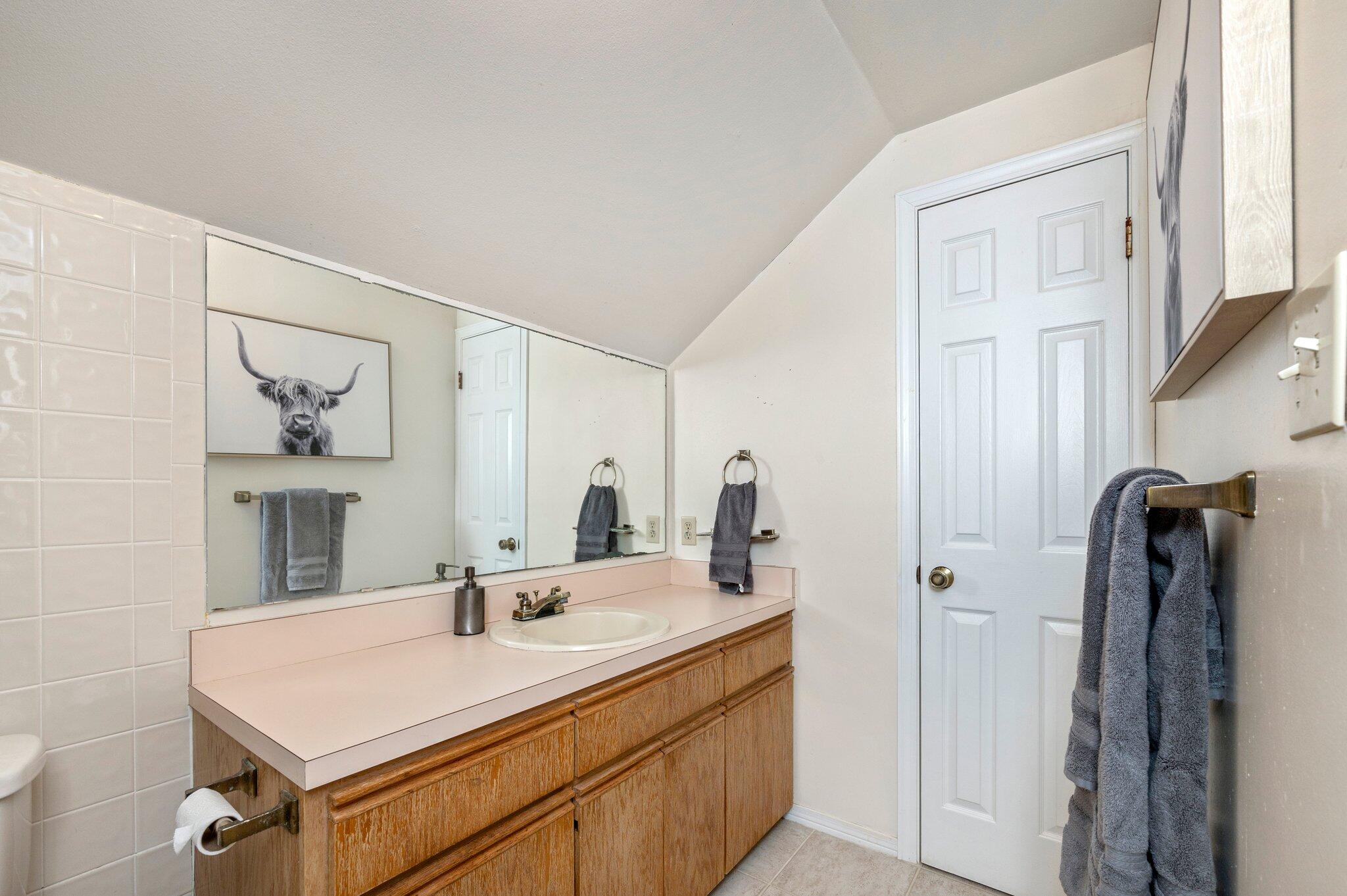 BRITTANY WOODS S/D - Residential