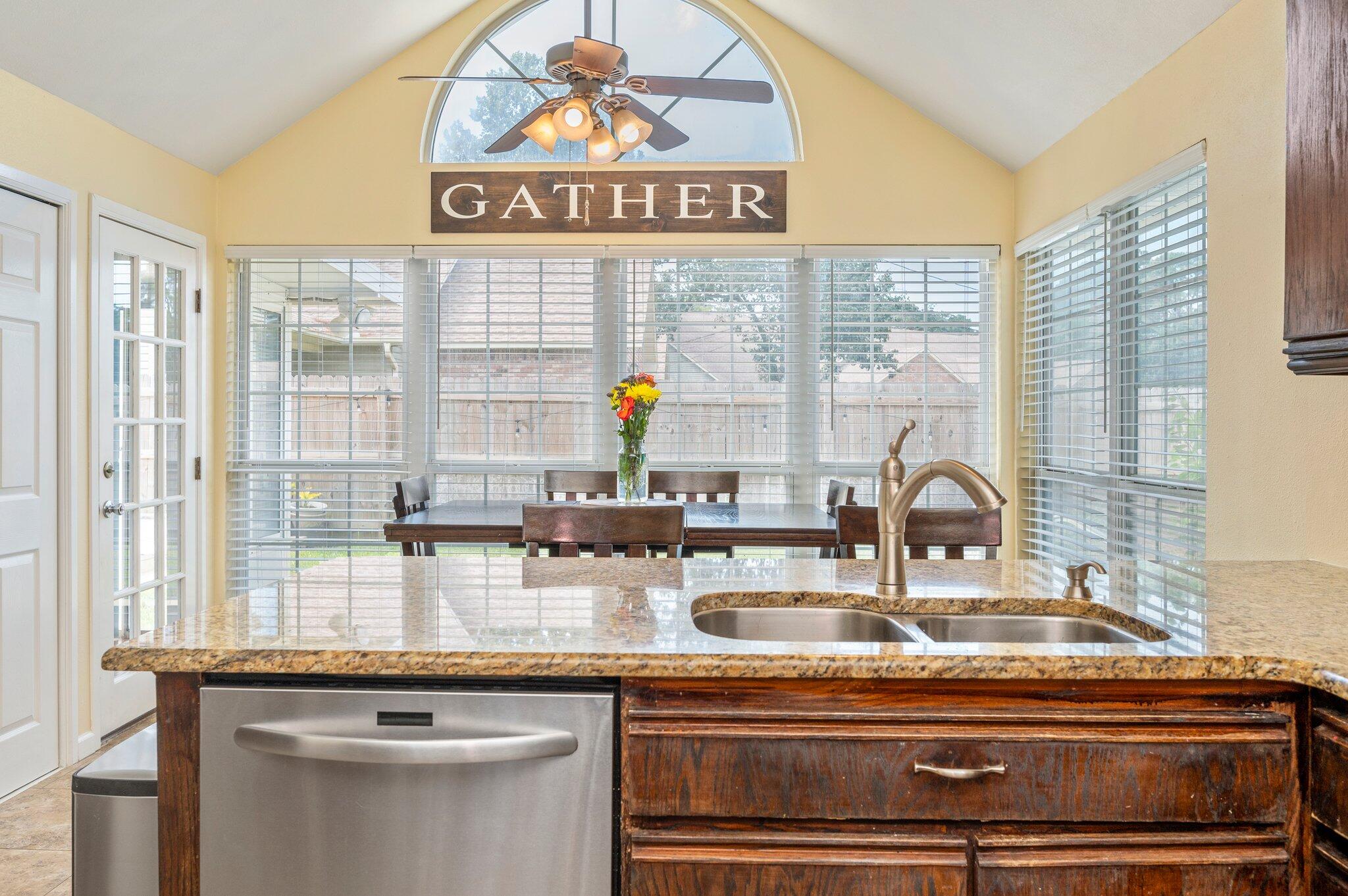 BRITTANY WOODS S/D - Residential