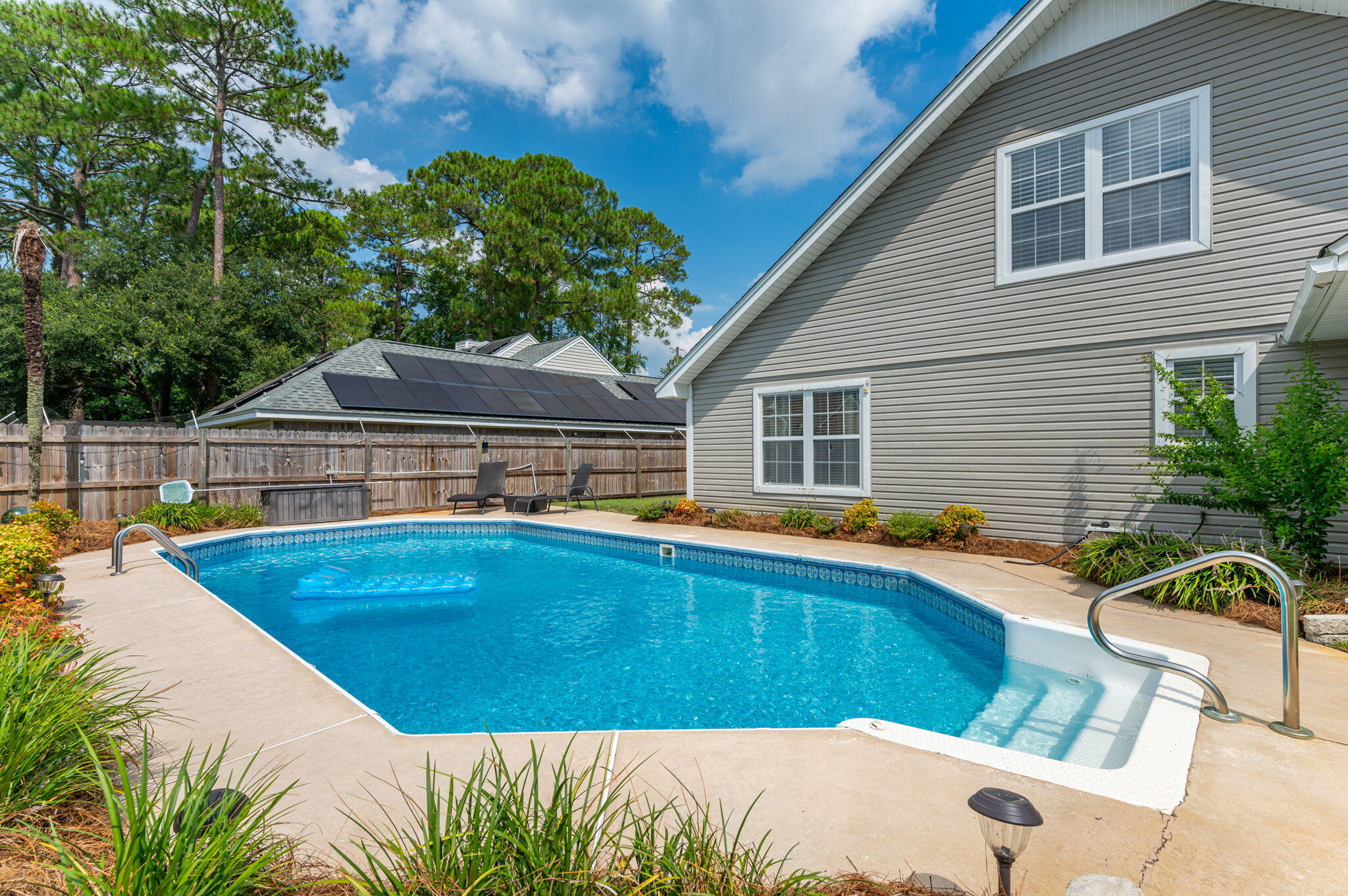 BRITTANY WOODS S/D - Residential