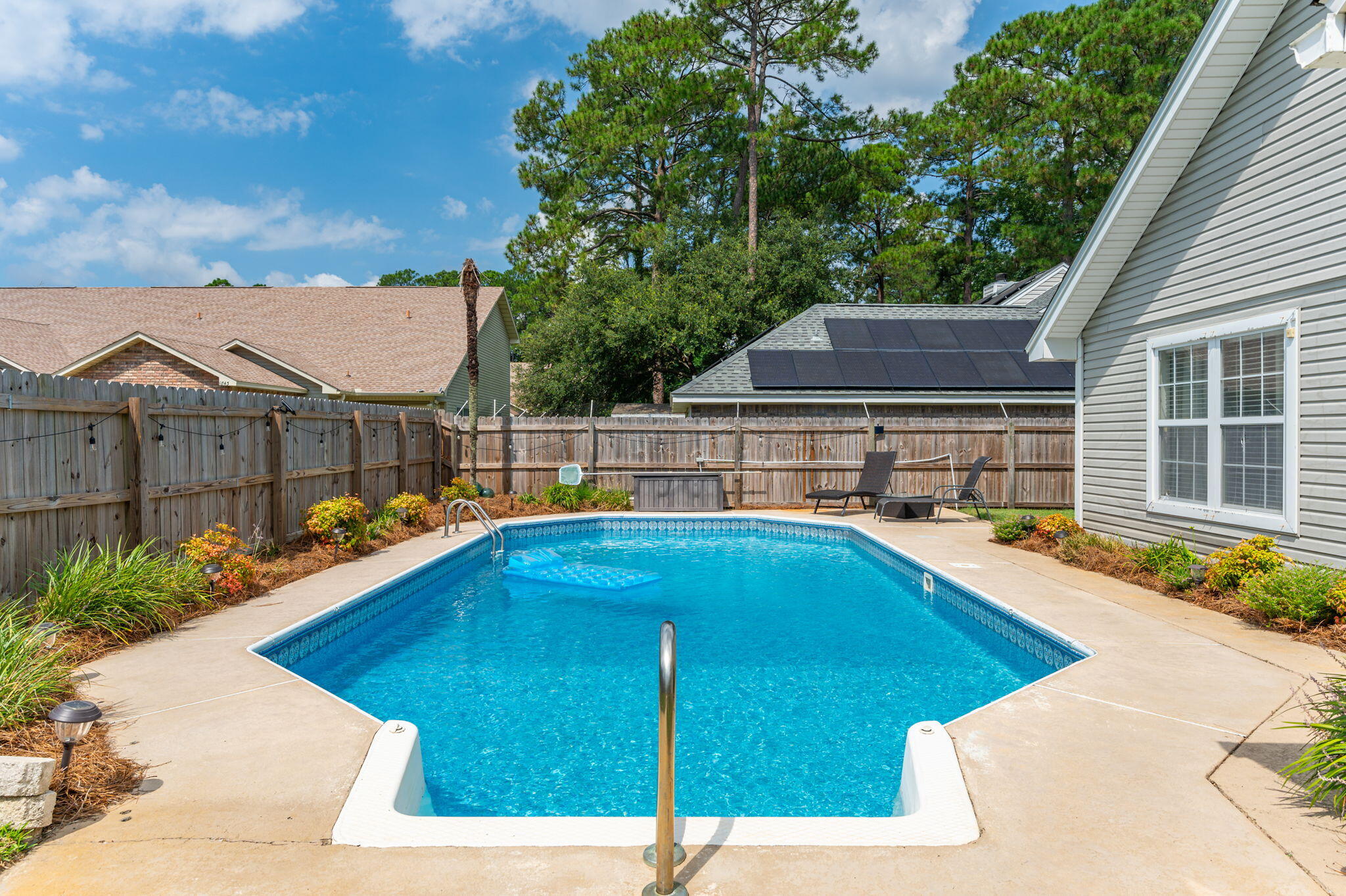 BRITTANY WOODS S/D - Residential