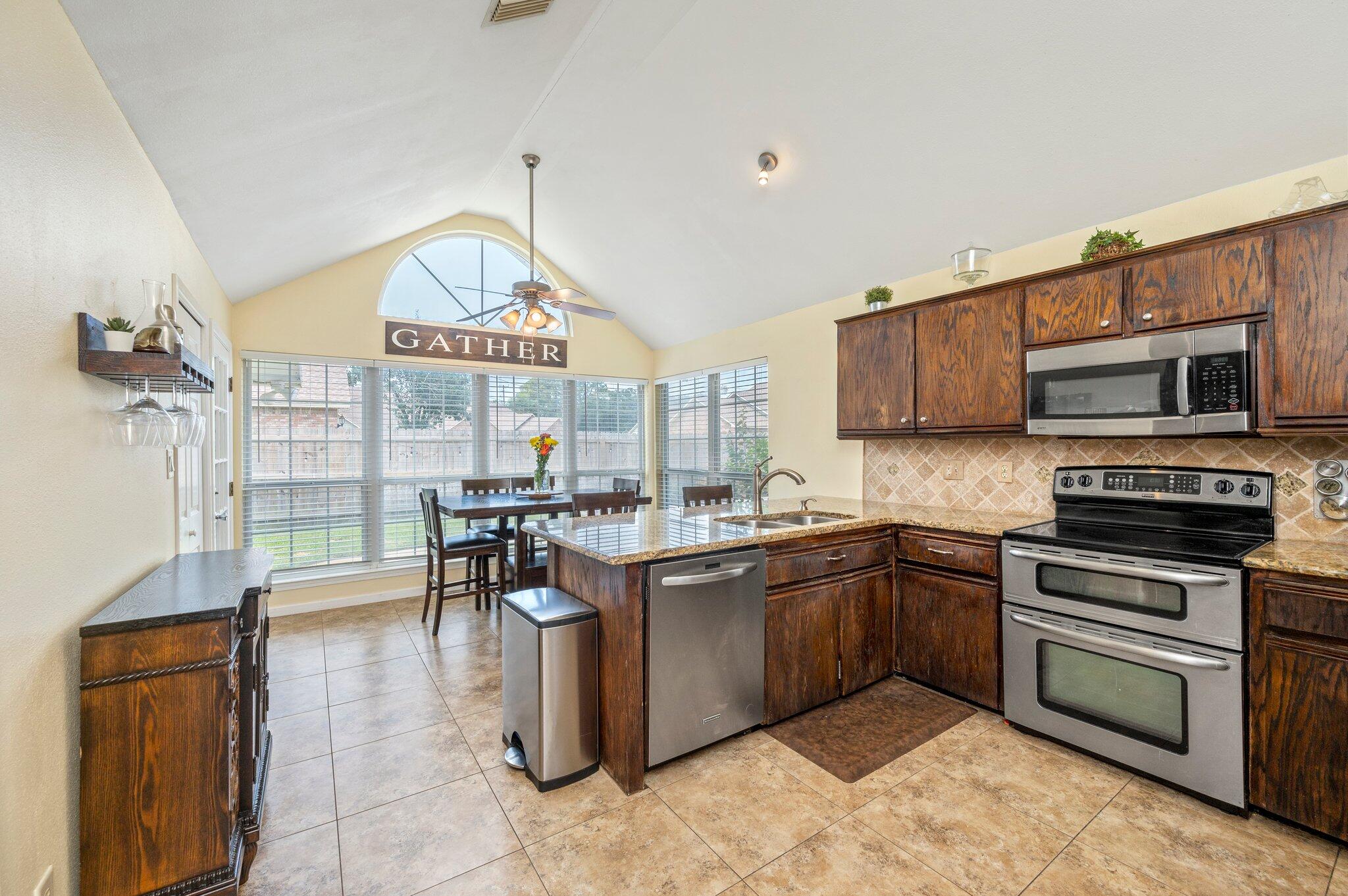 BRITTANY WOODS S/D - Residential