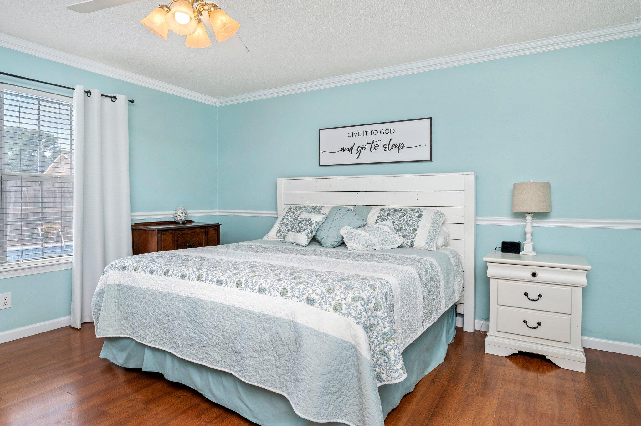 BRITTANY WOODS S/D - Residential