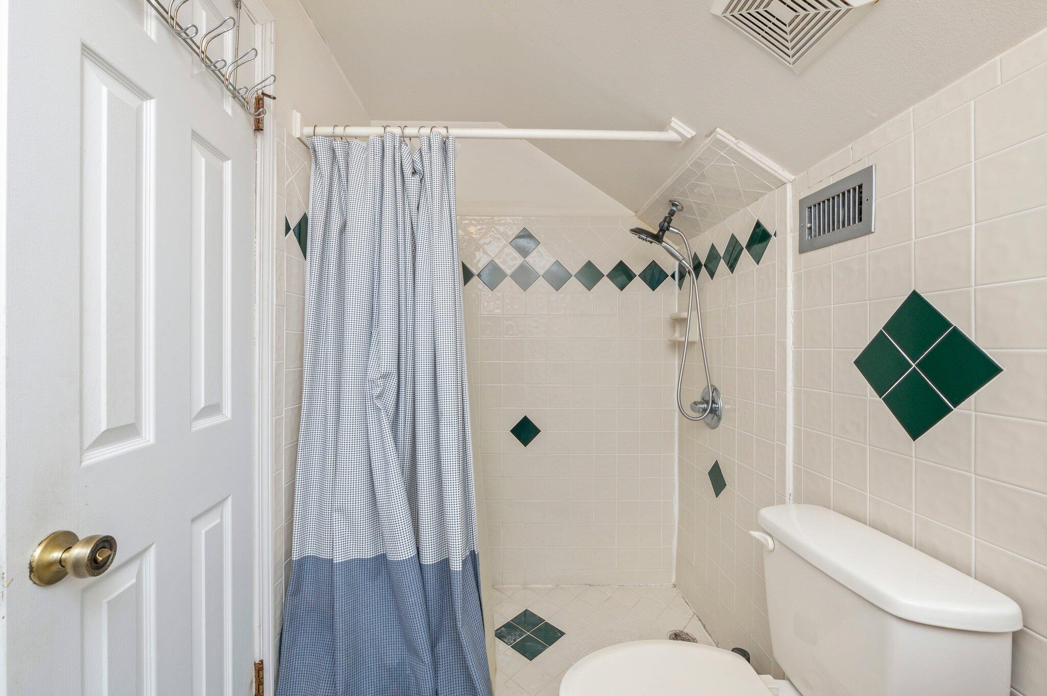 BRITTANY WOODS S/D - Residential