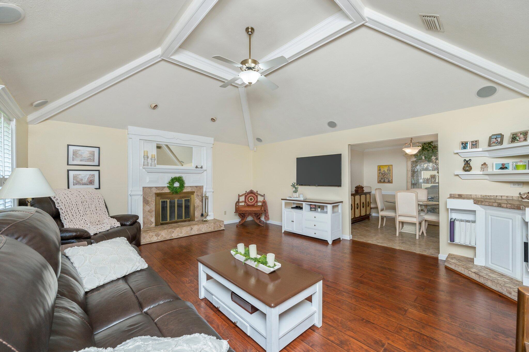 BRITTANY WOODS S/D - Residential