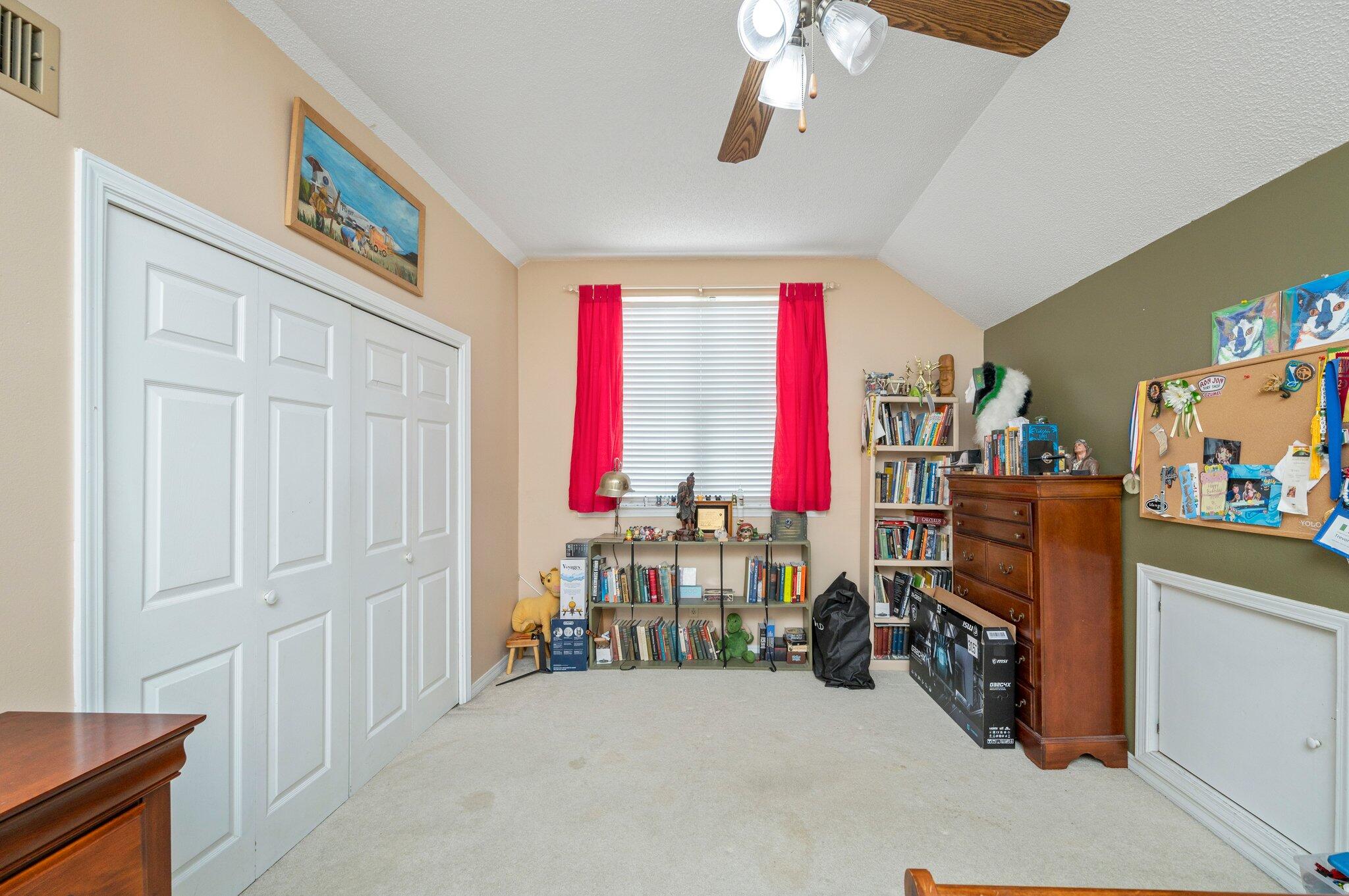 BRITTANY WOODS S/D - Residential