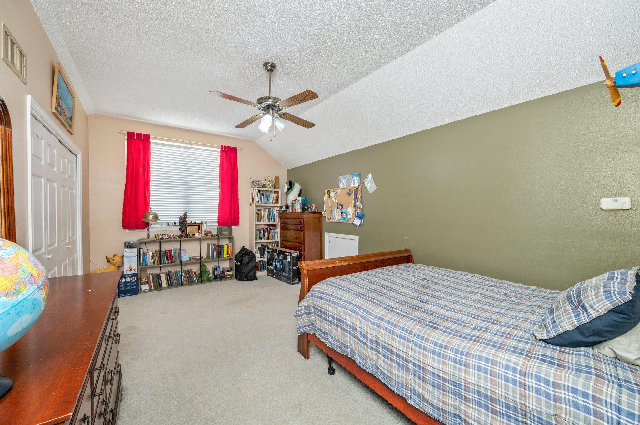 BRITTANY WOODS S/D - Residential