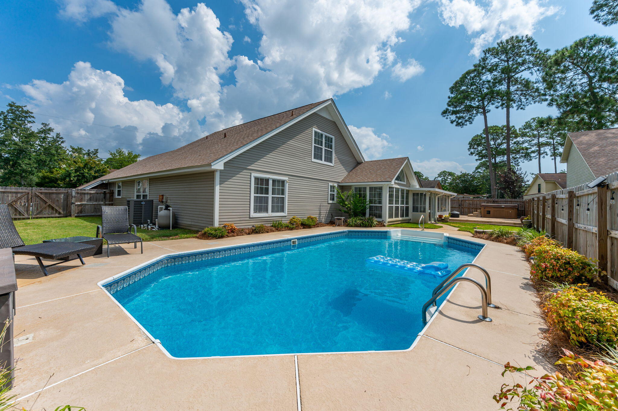 BRITTANY WOODS S/D - Residential