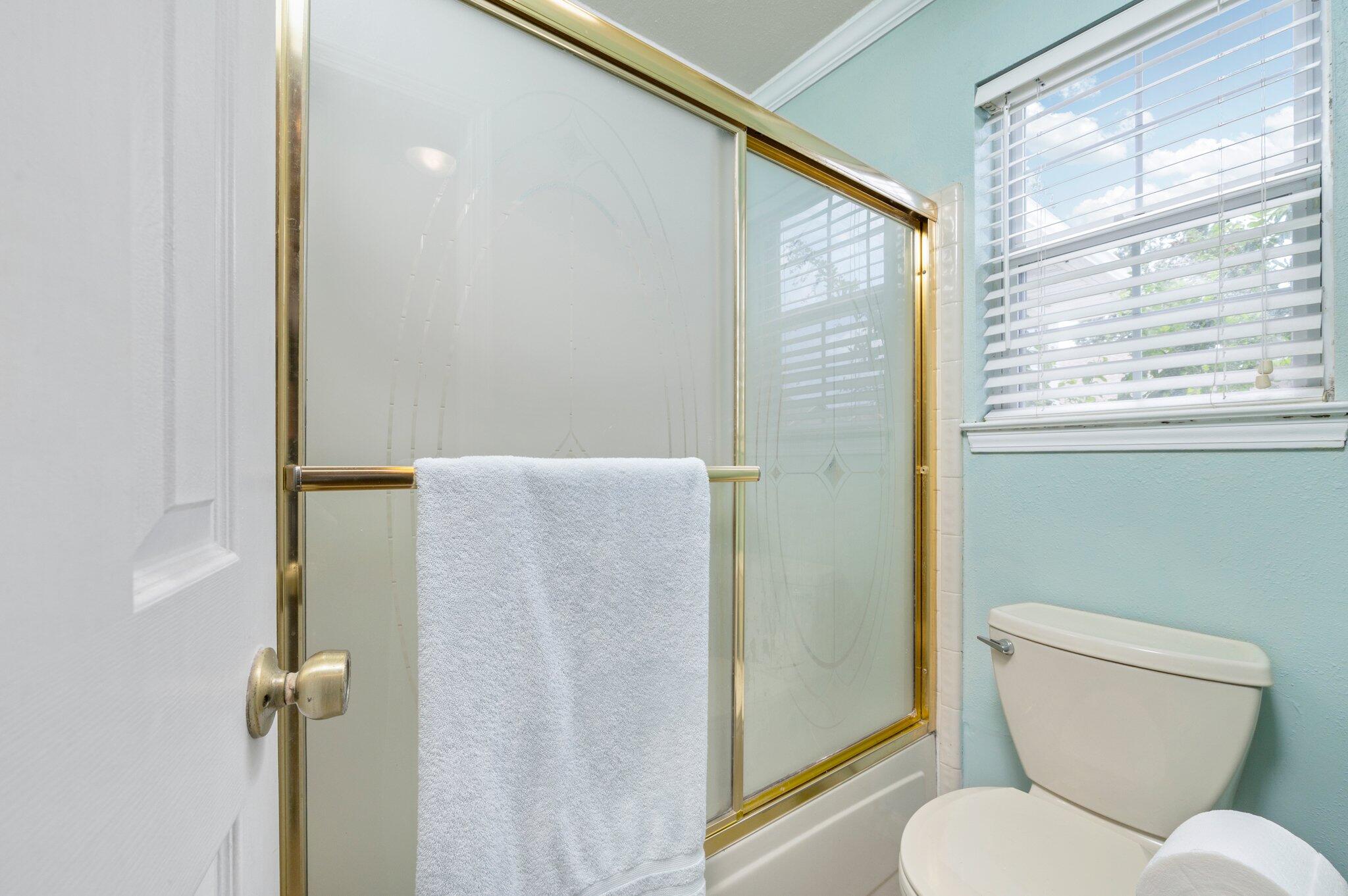 BRITTANY WOODS S/D - Residential