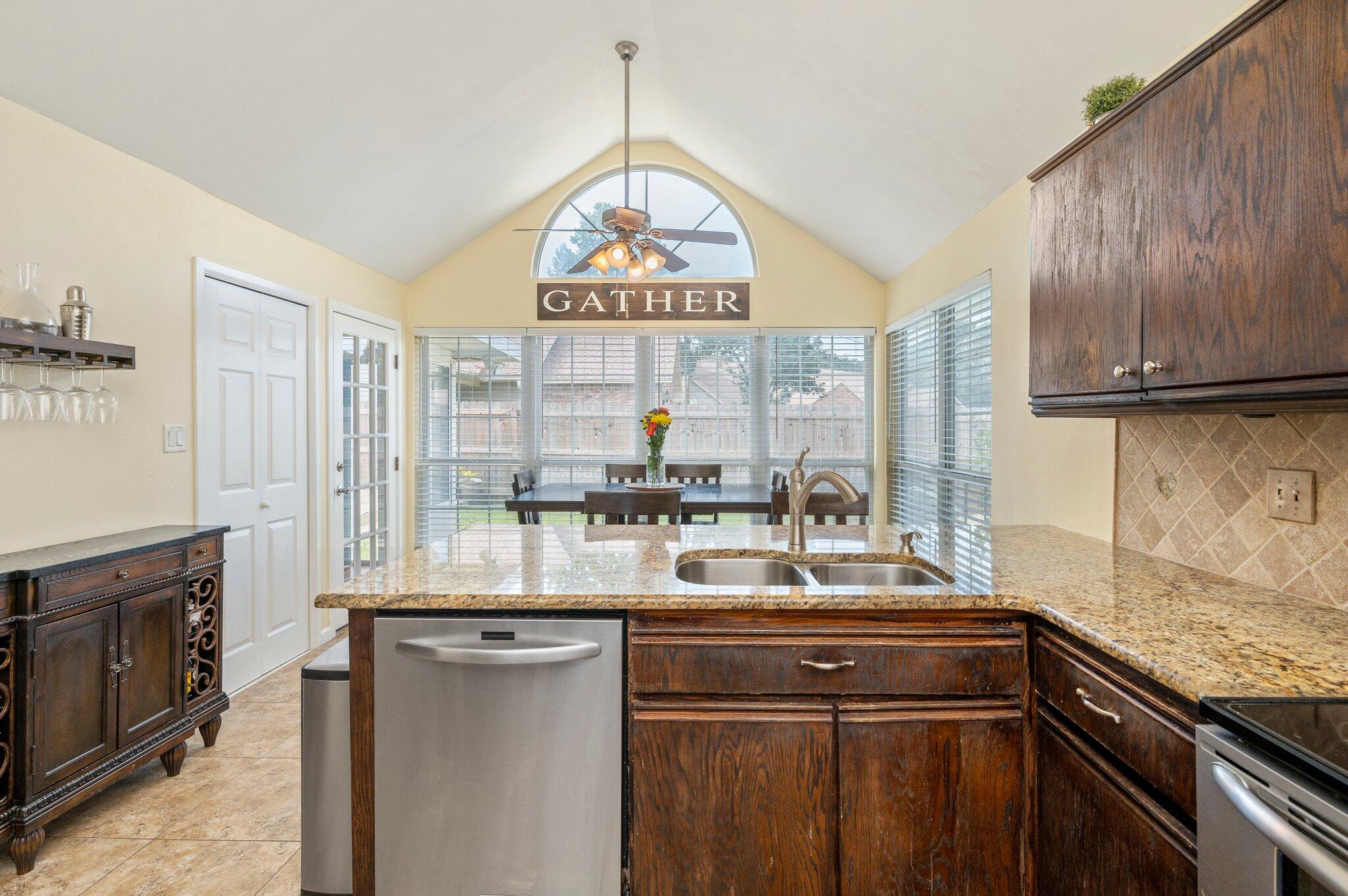 BRITTANY WOODS S/D - Residential