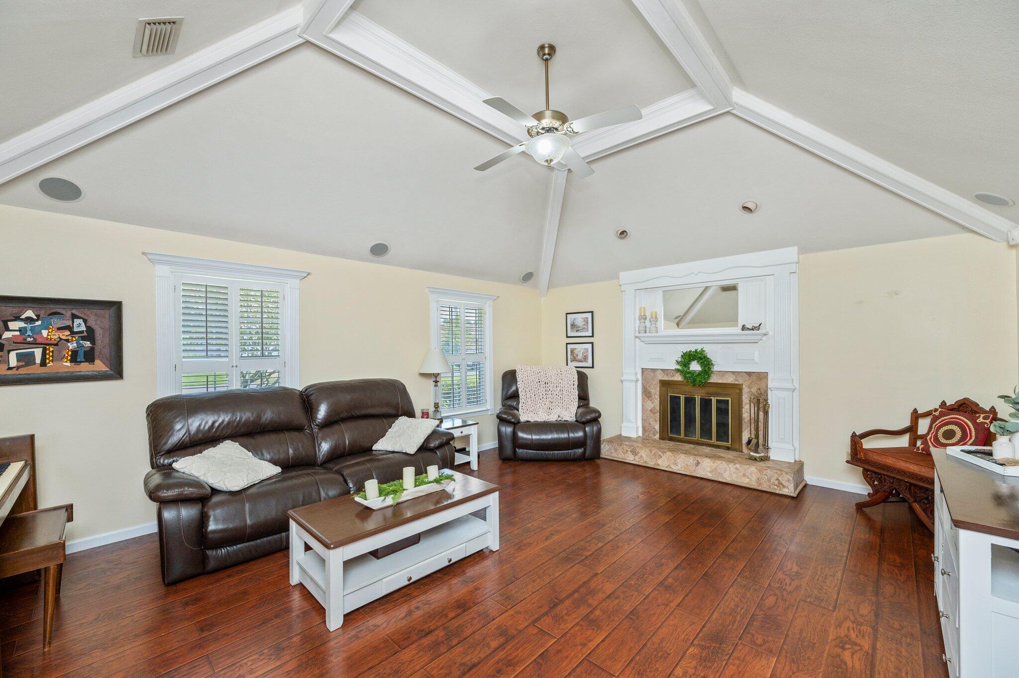 BRITTANY WOODS S/D - Residential