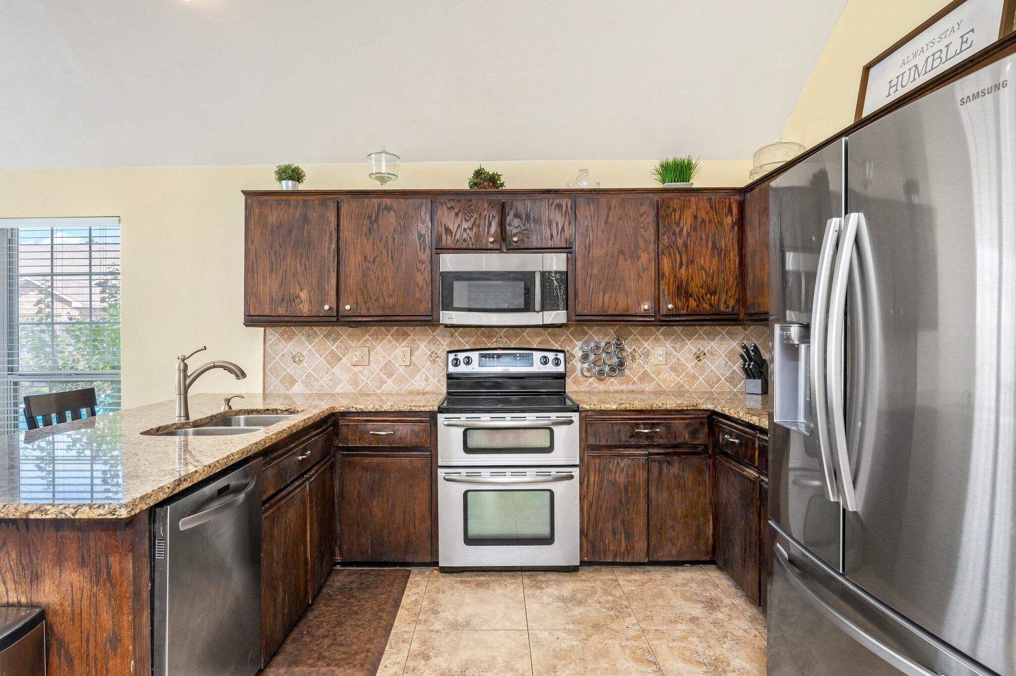 BRITTANY WOODS S/D - Residential