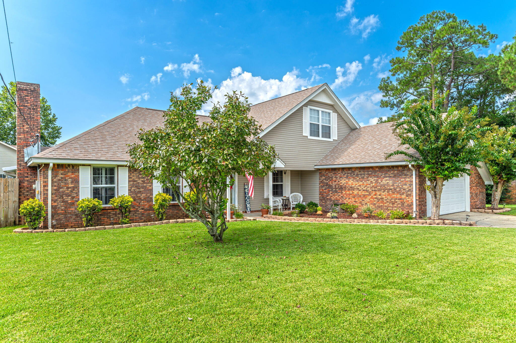 BRITTANY WOODS S/D - Residential